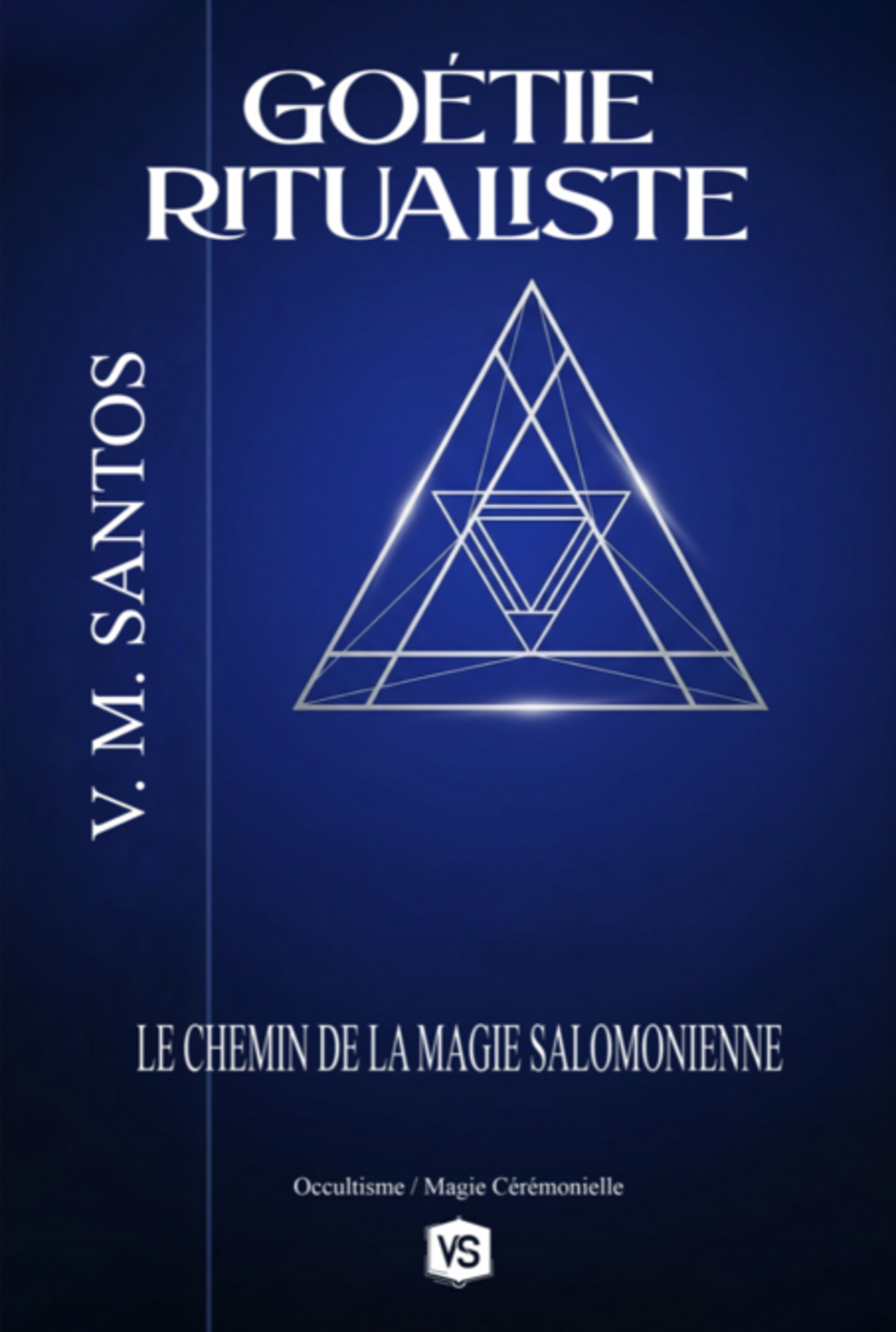 Goétie Ritualiste