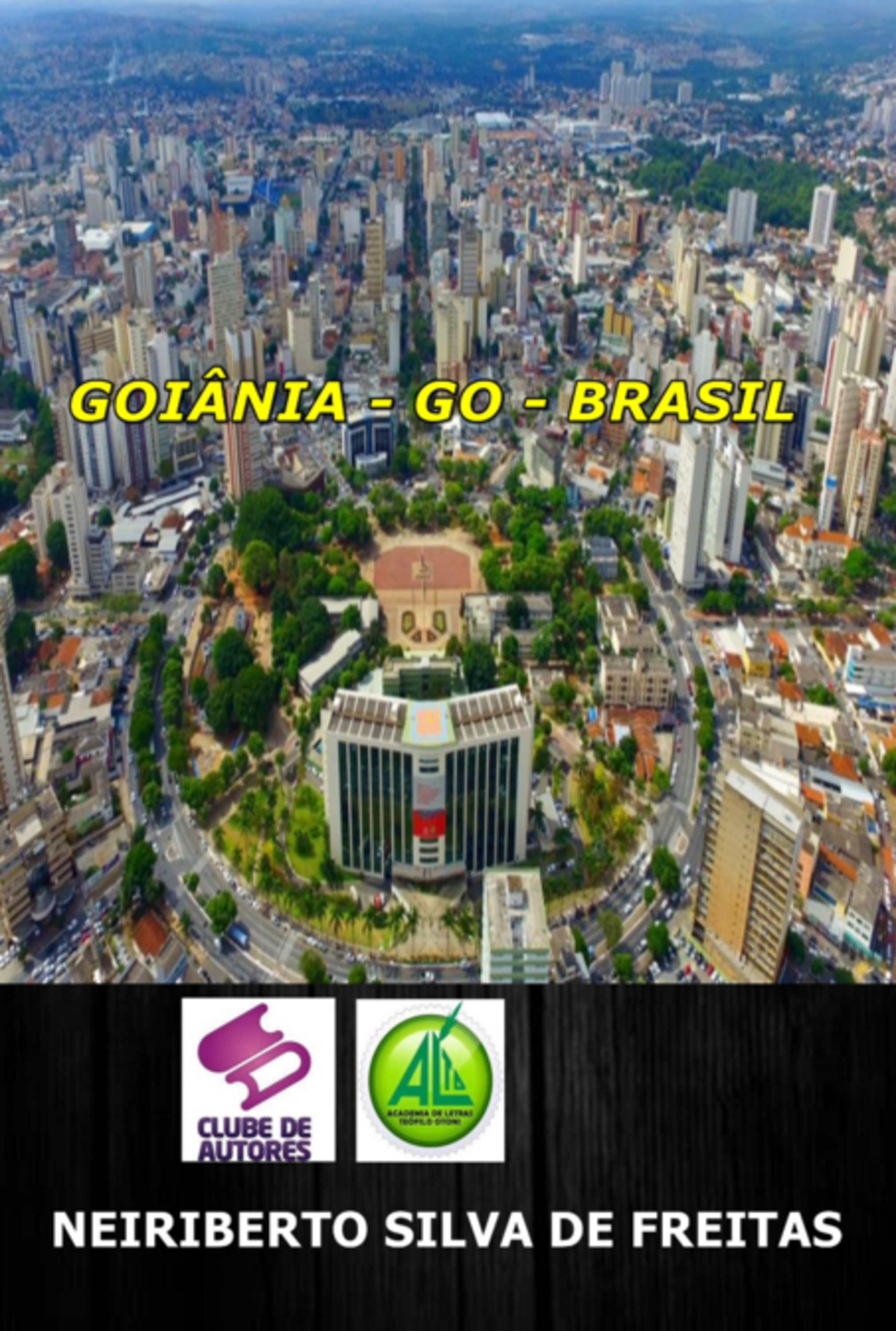 Goiânia - Go - Brasil