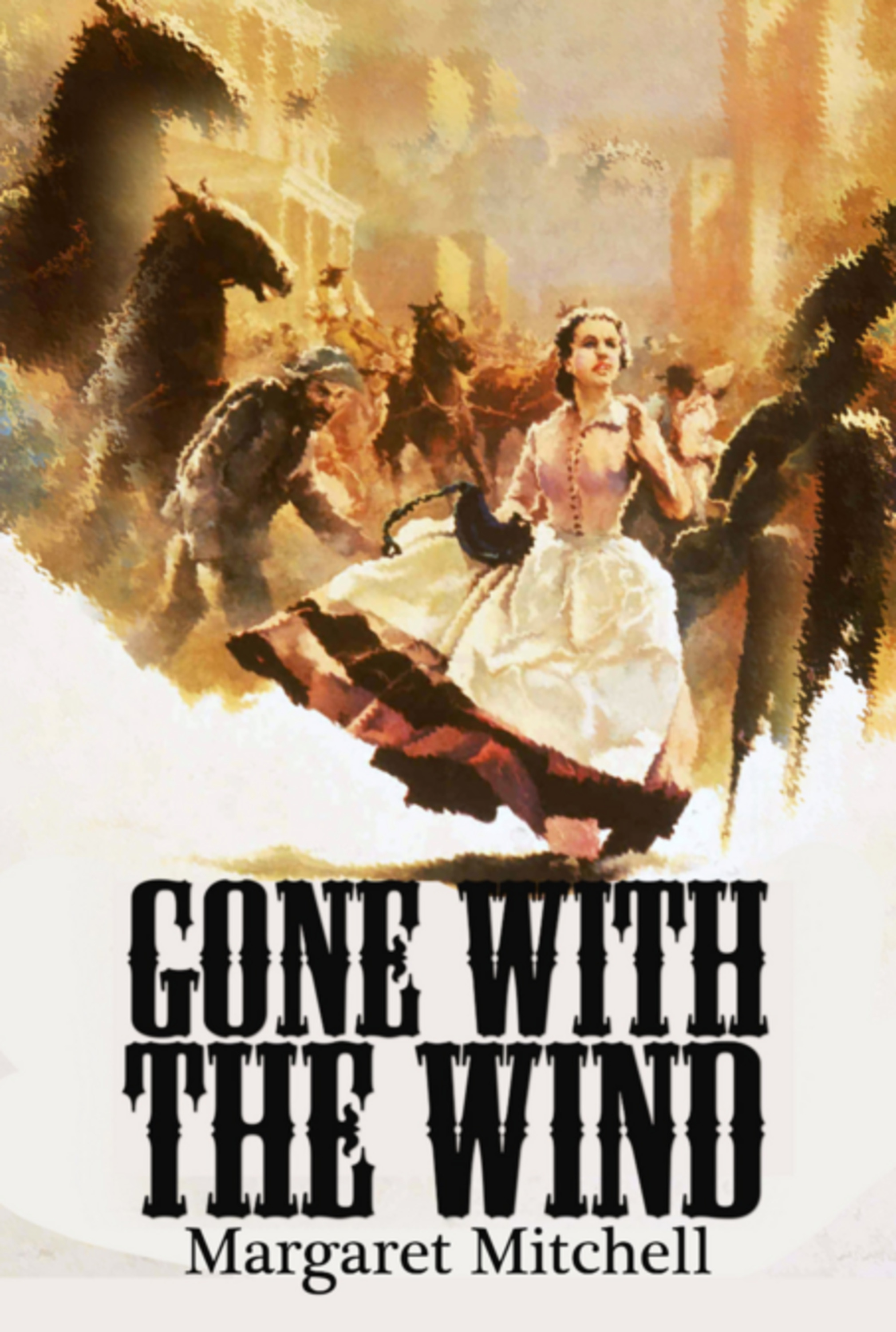 Gone With The Wind