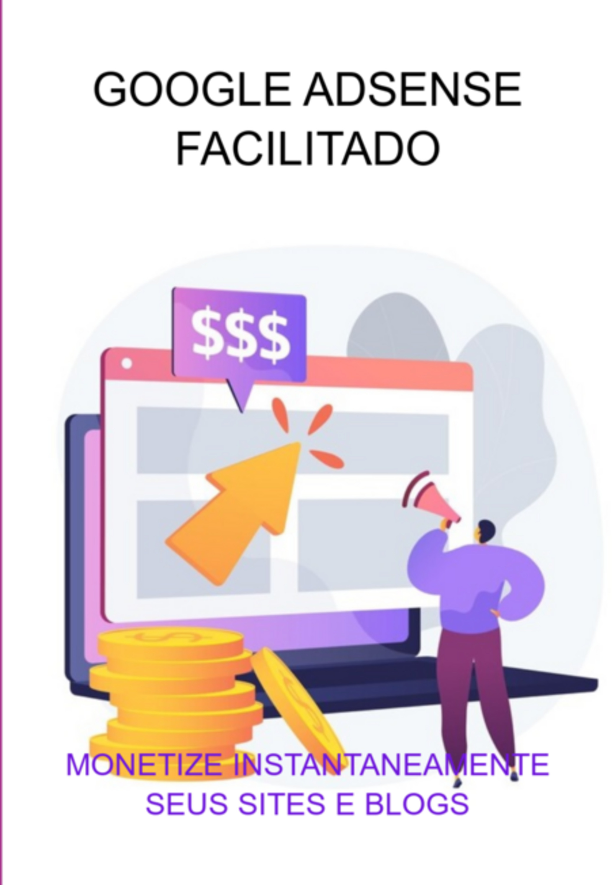 Google Adsense Facilitado