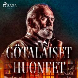 Götalaiset huoneet