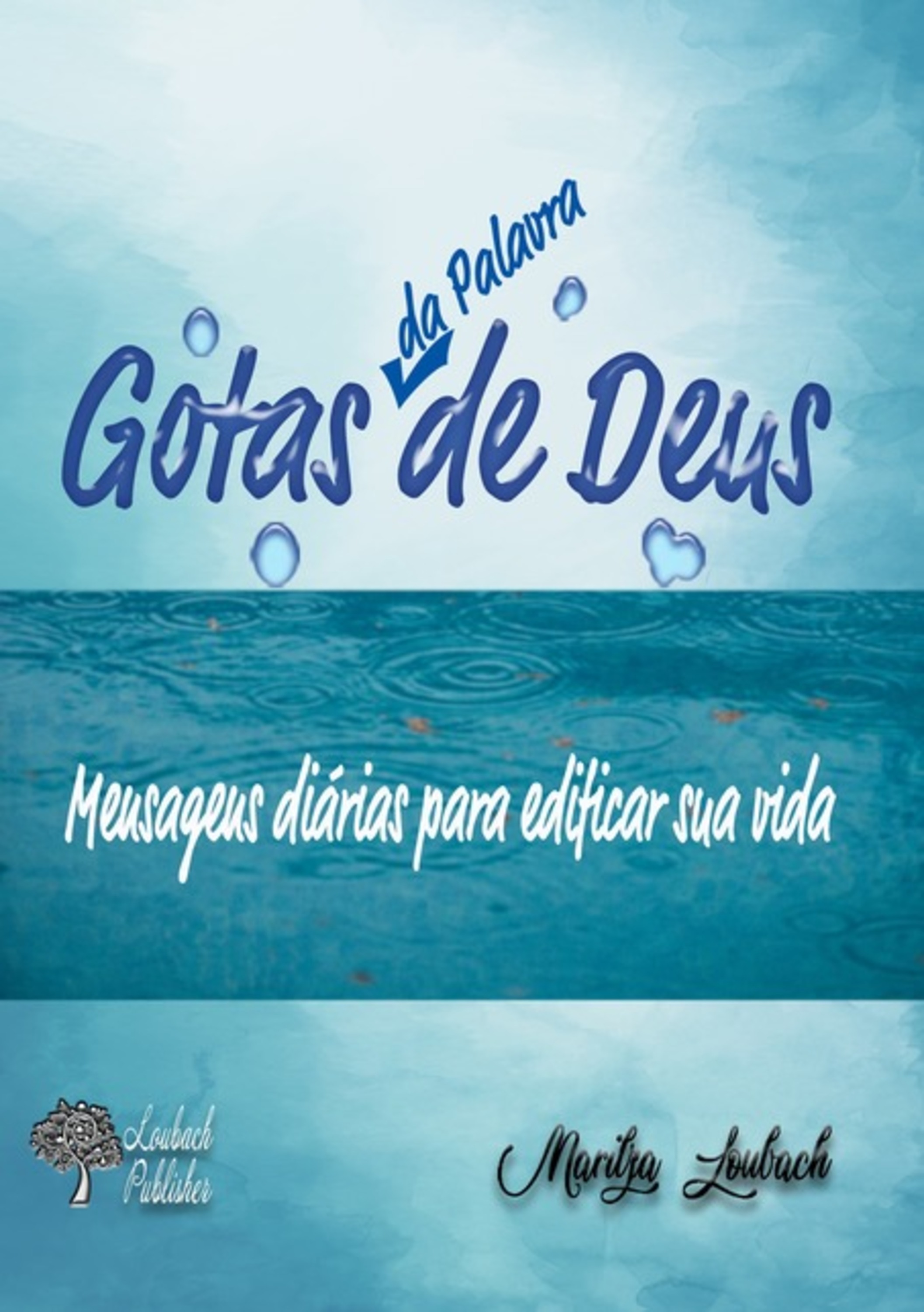 Gotas Da Palavra De Deus