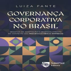 Governança corporativa no Brasil