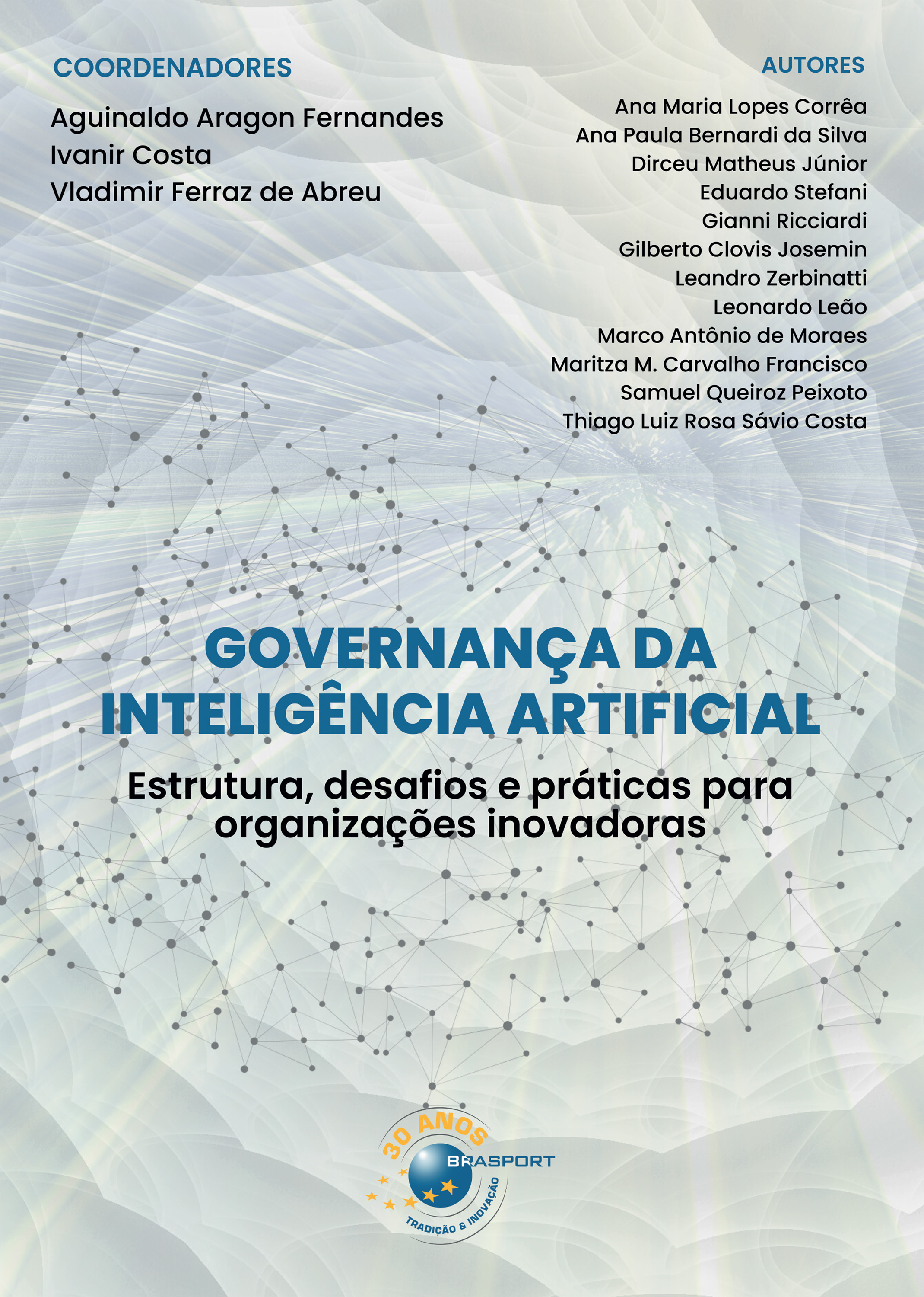 Governança da Inteligência Artificial