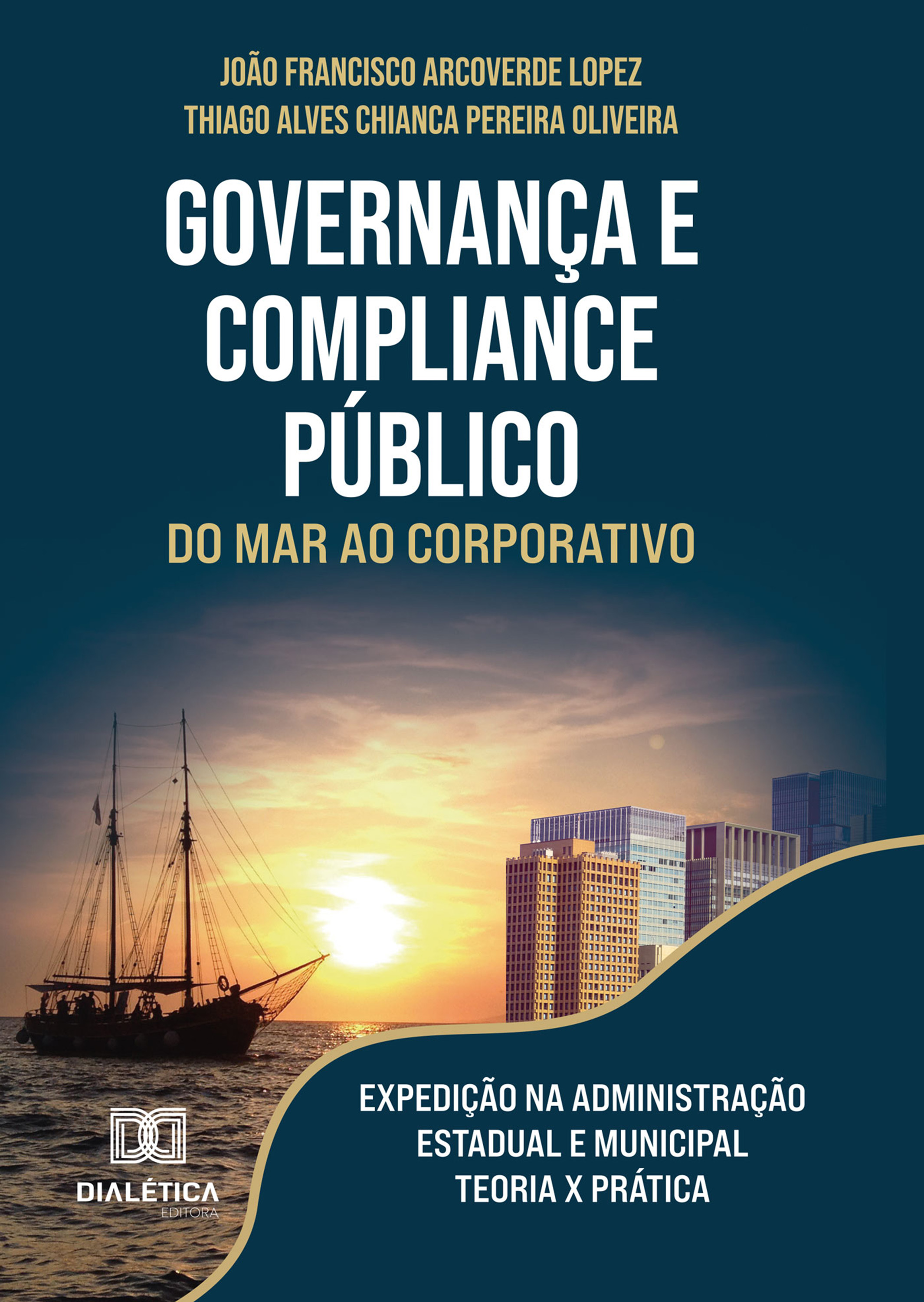 Governança e Compliance Público