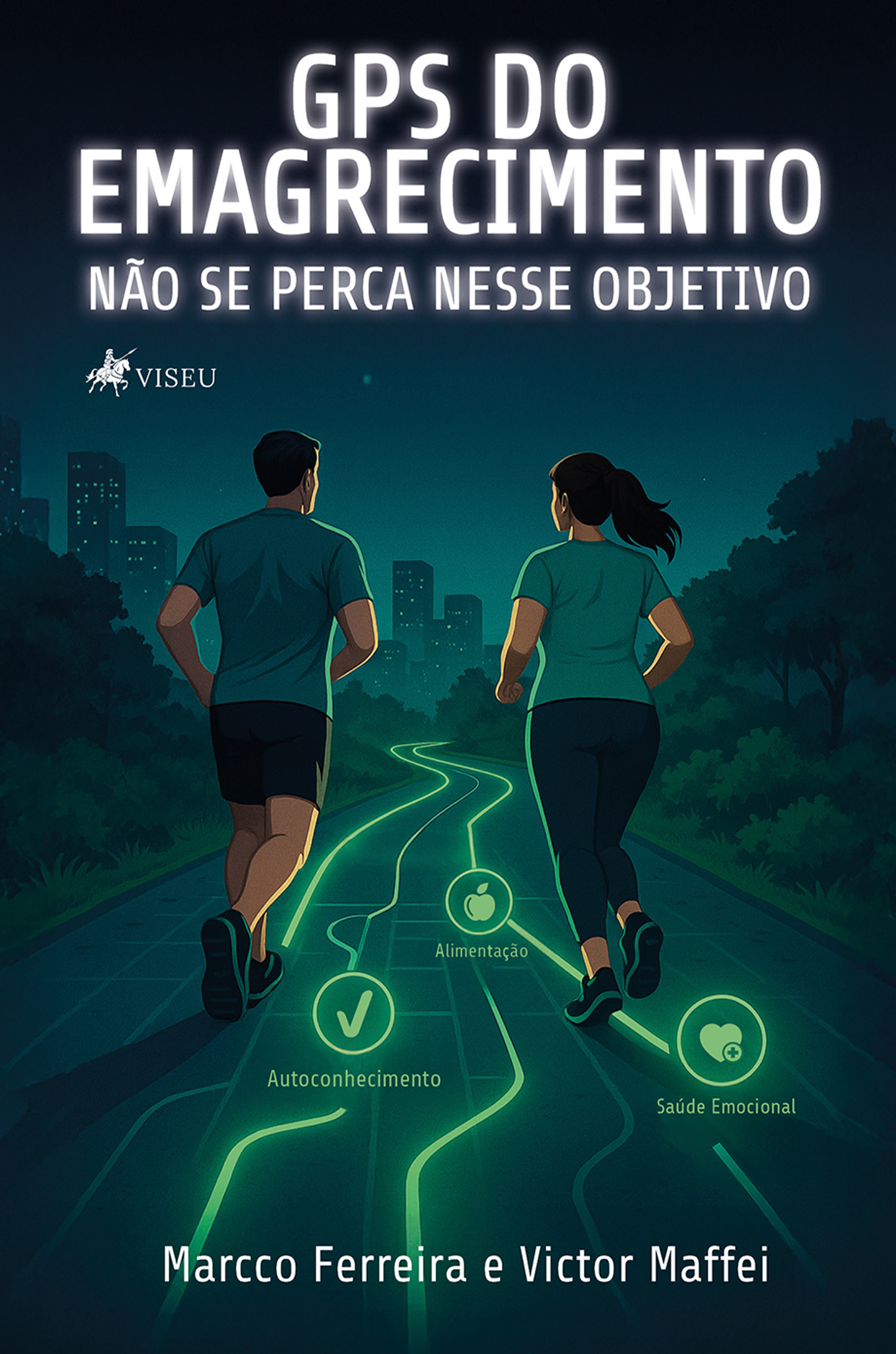 GPS do emagrecimento