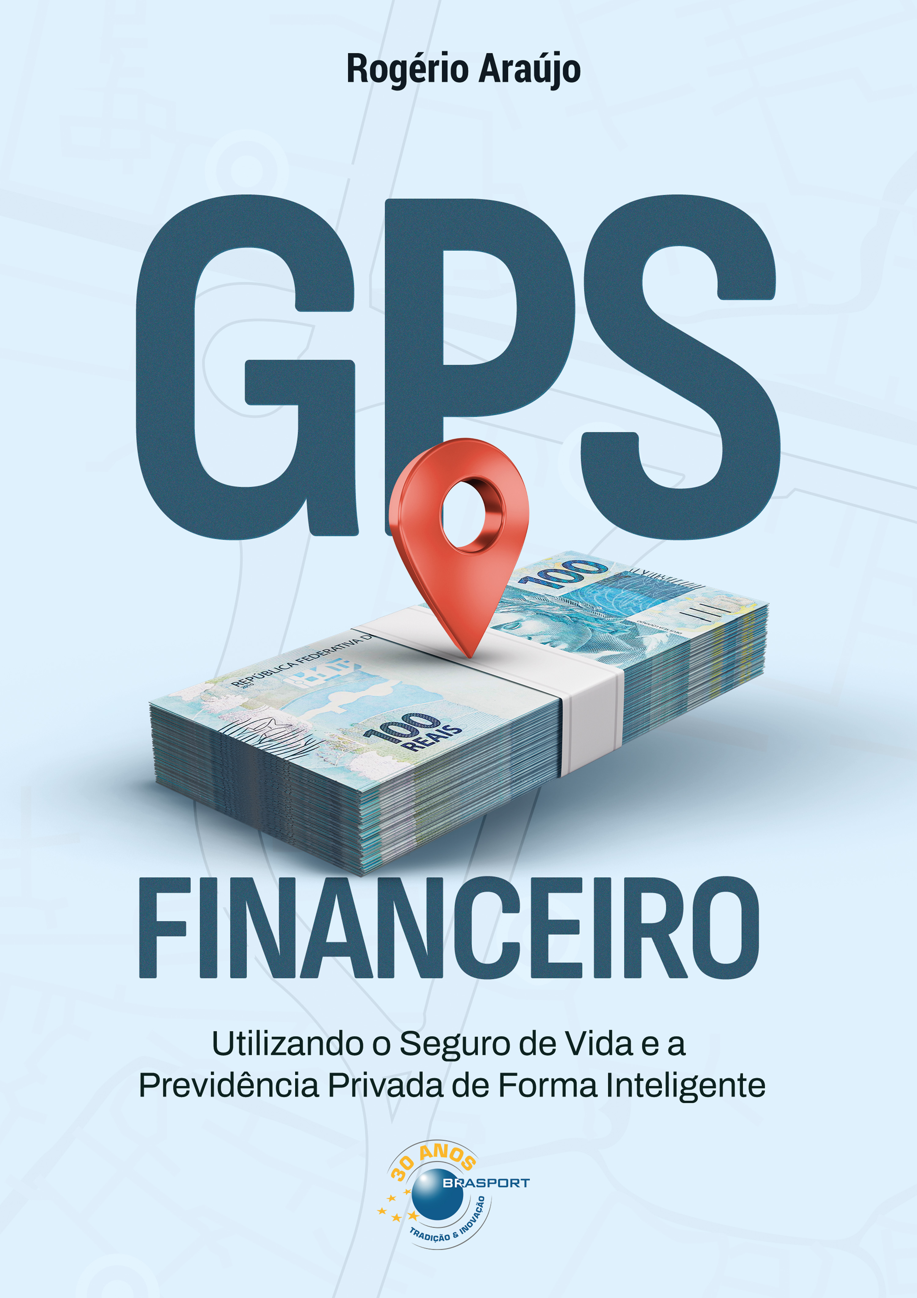 GPS Financeiro
