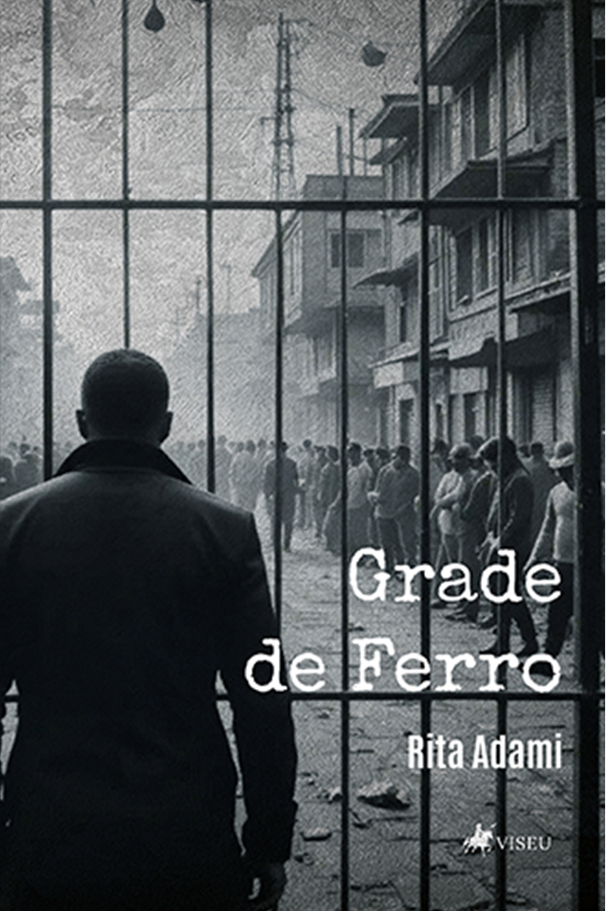 Grade de Ferro