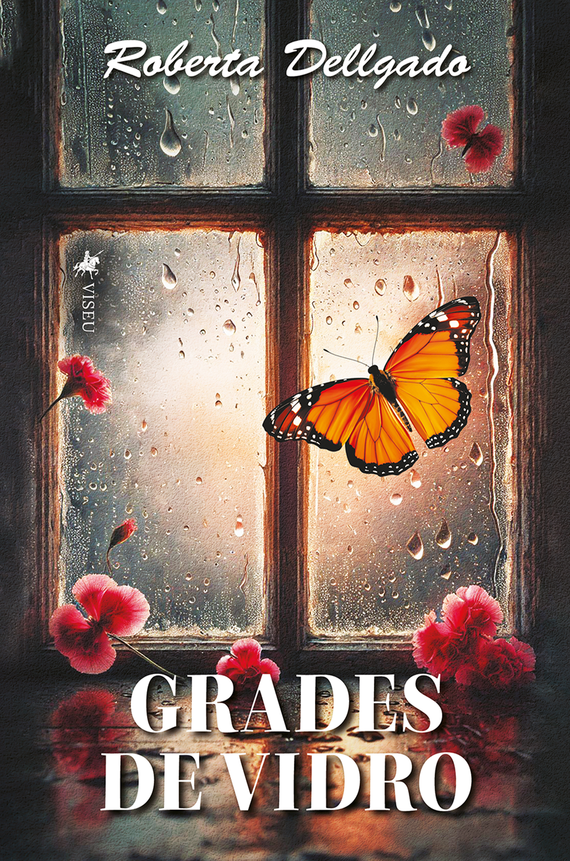 Grades de vidro