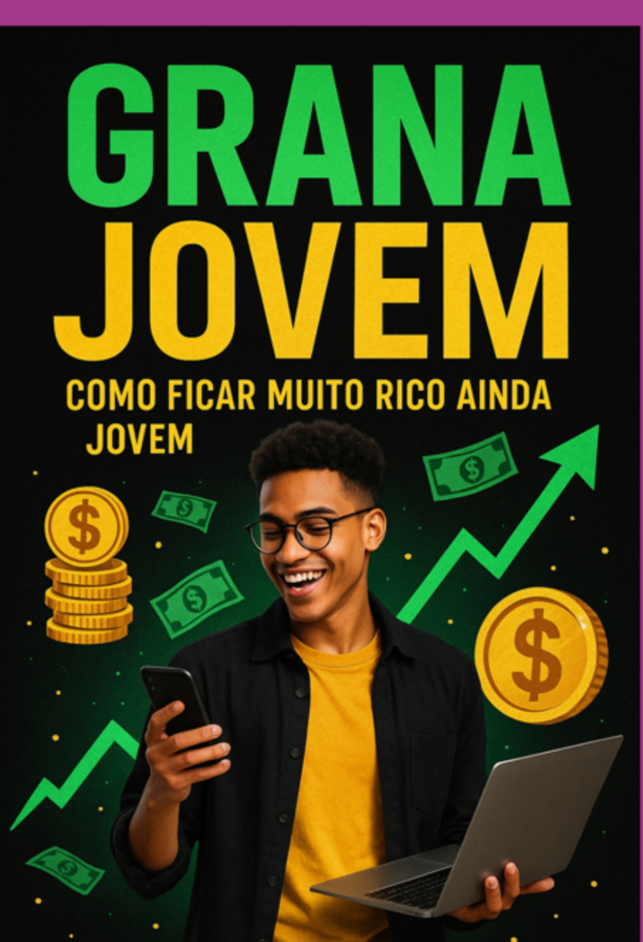 Grana Jovem