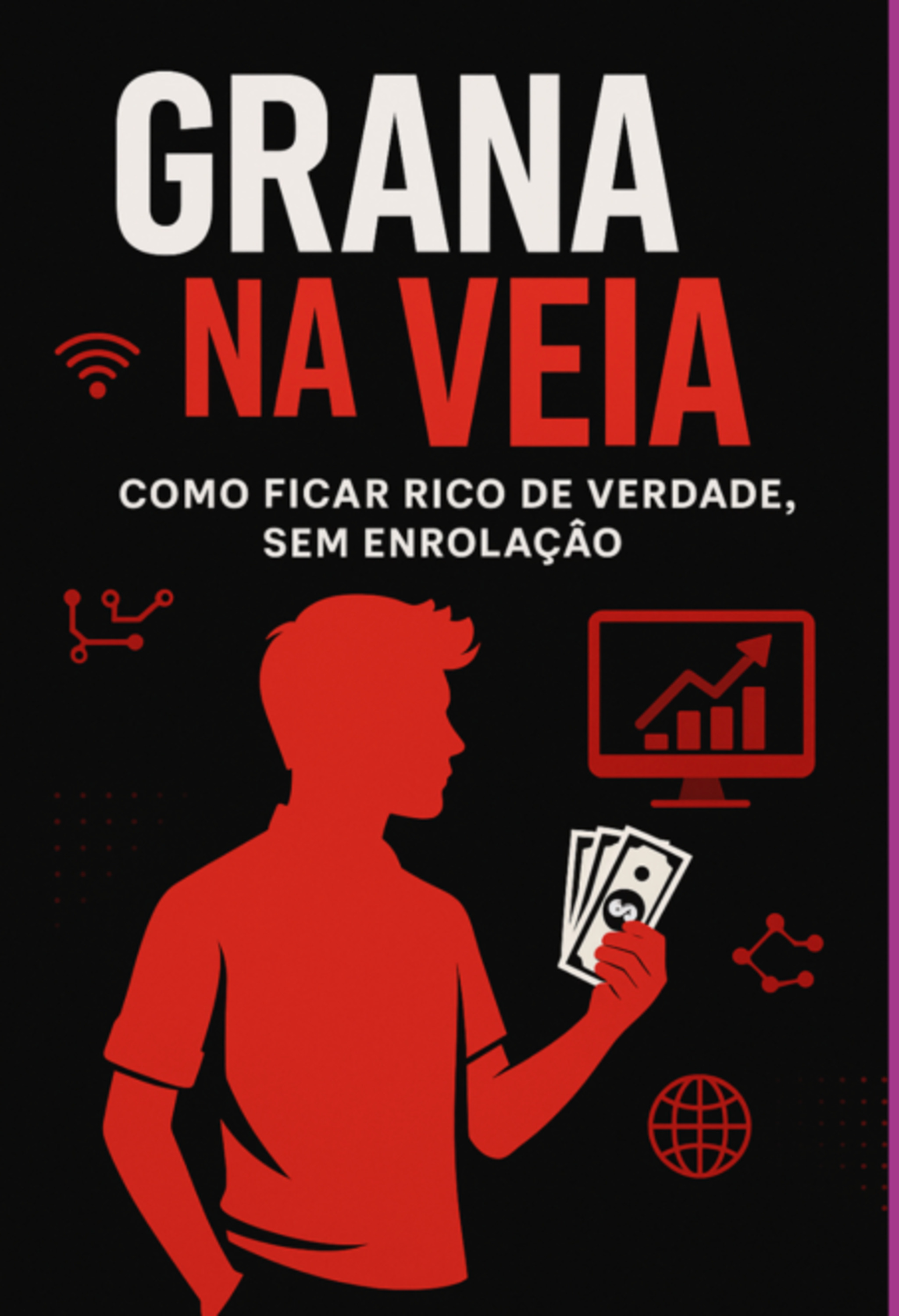 Grana Na Veia