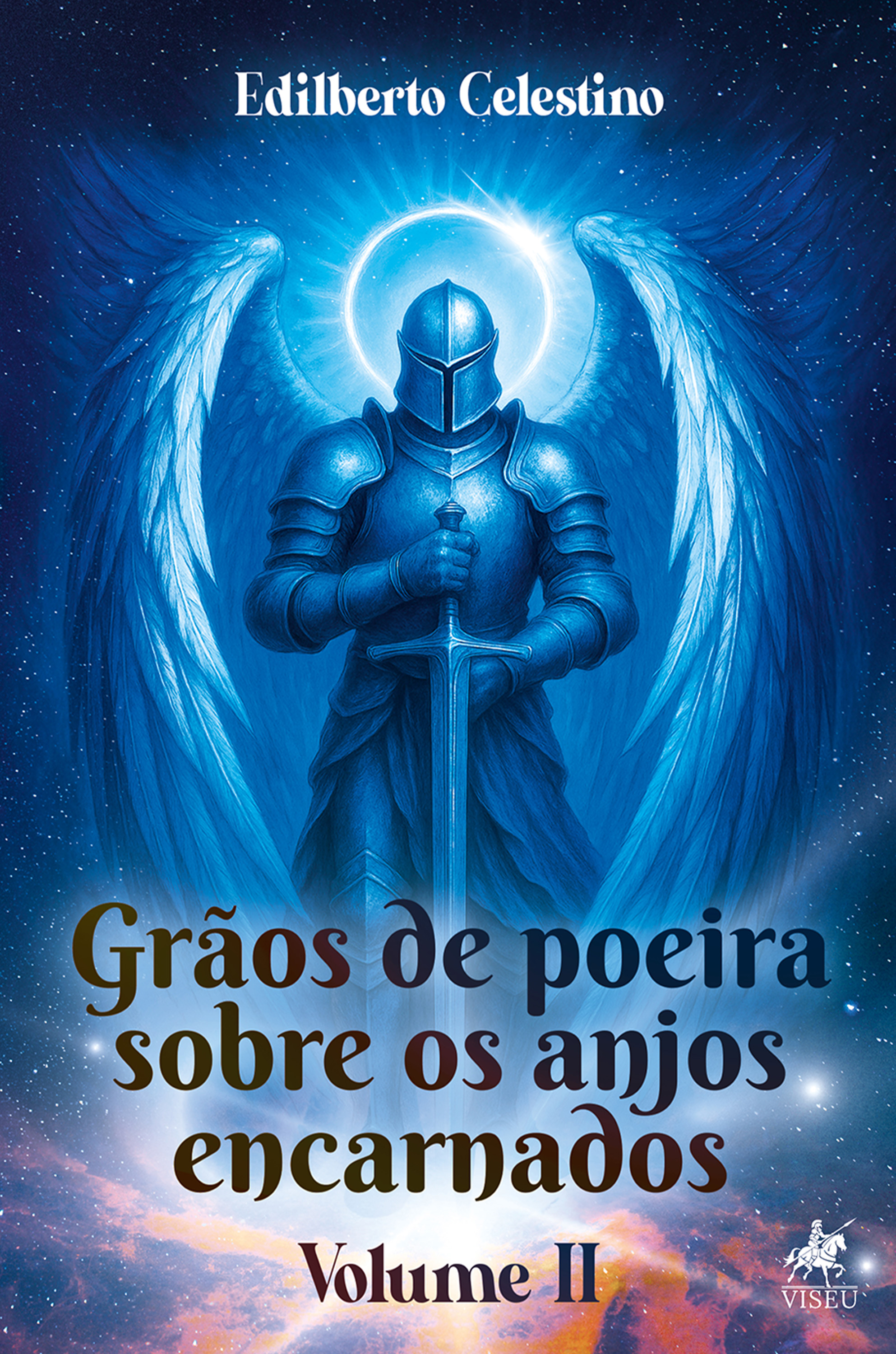 Grãos de Poeira Sobre os Anjos Encarnados