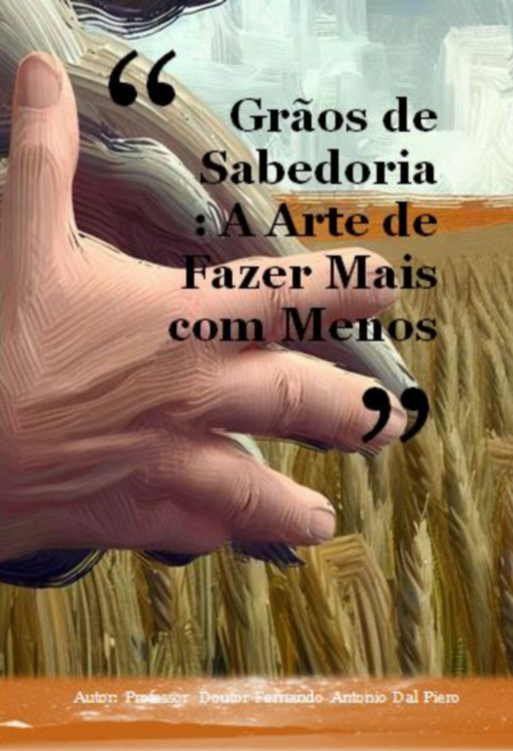 Grãos De Sabedoria