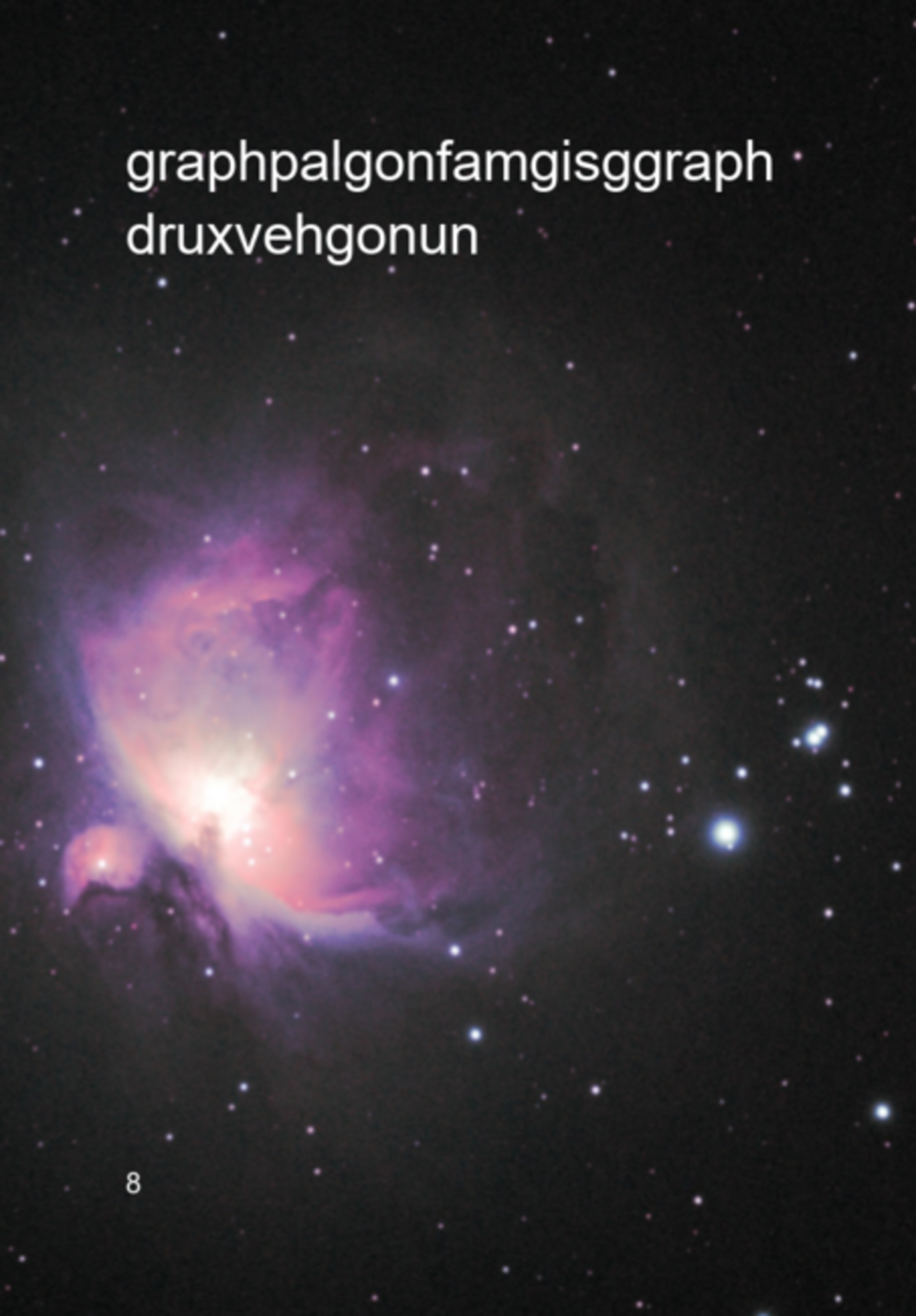 Graphpalgonfamgisggraphdruxvehgonun