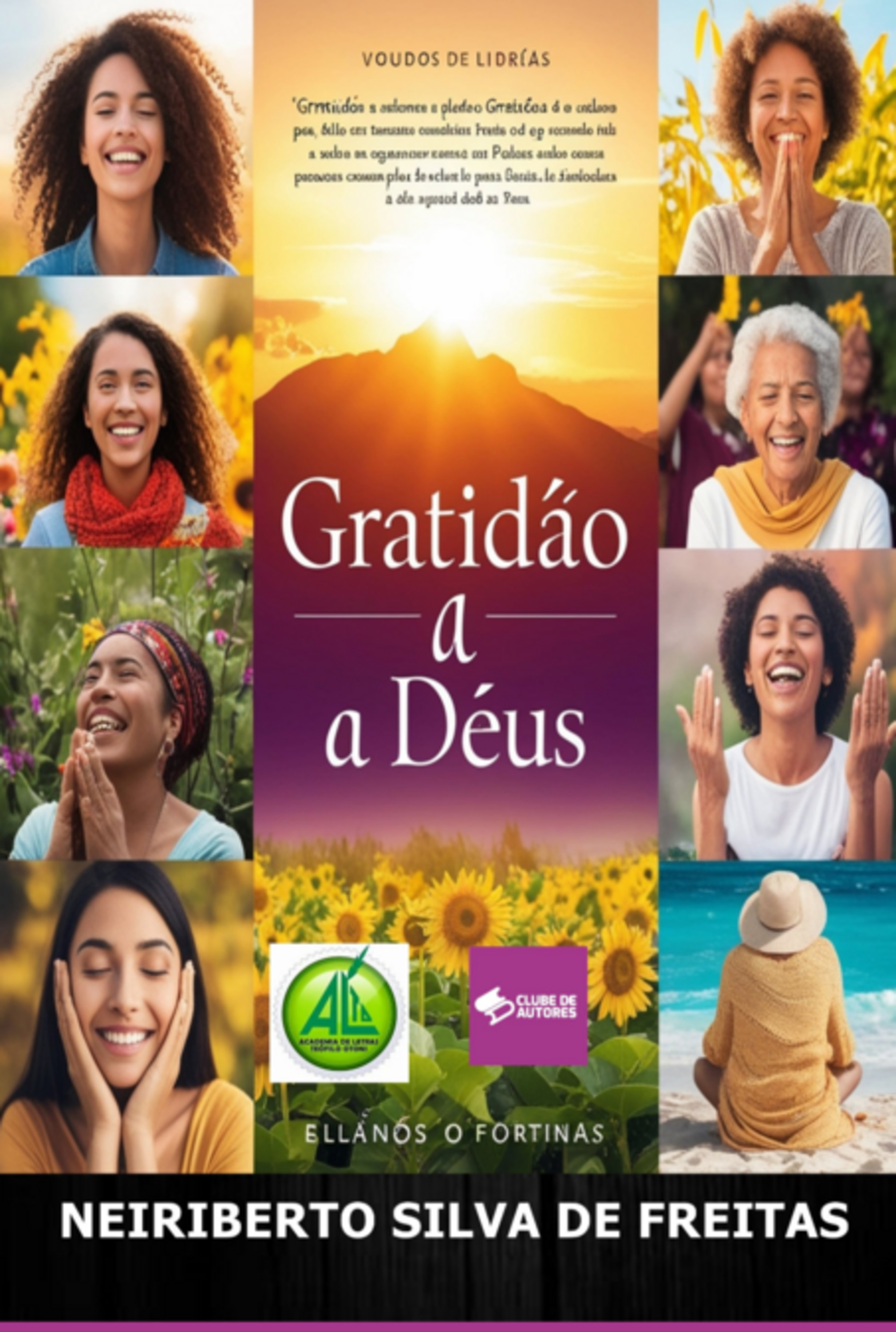 Gratidão A Deus