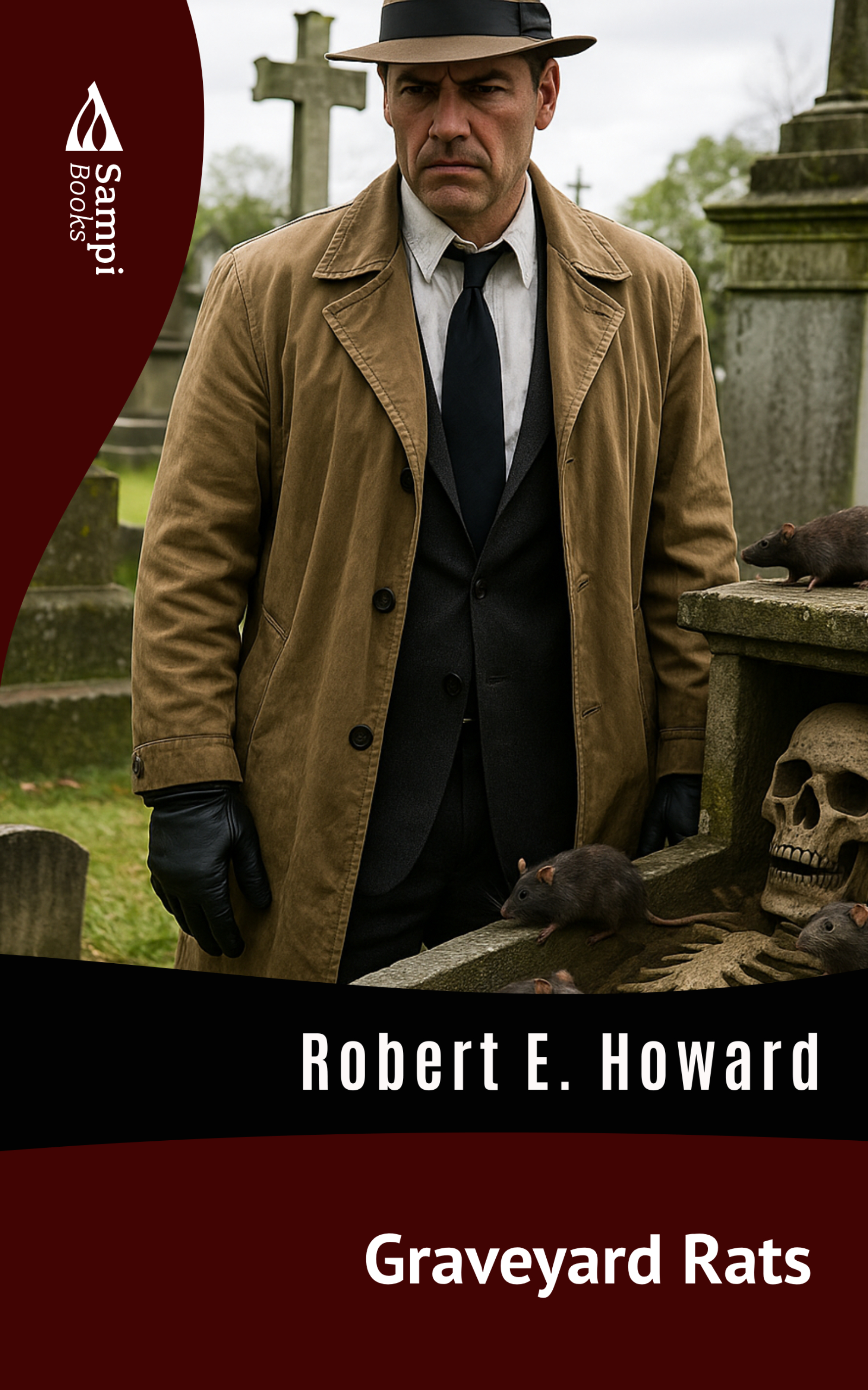 Graveyard Rats