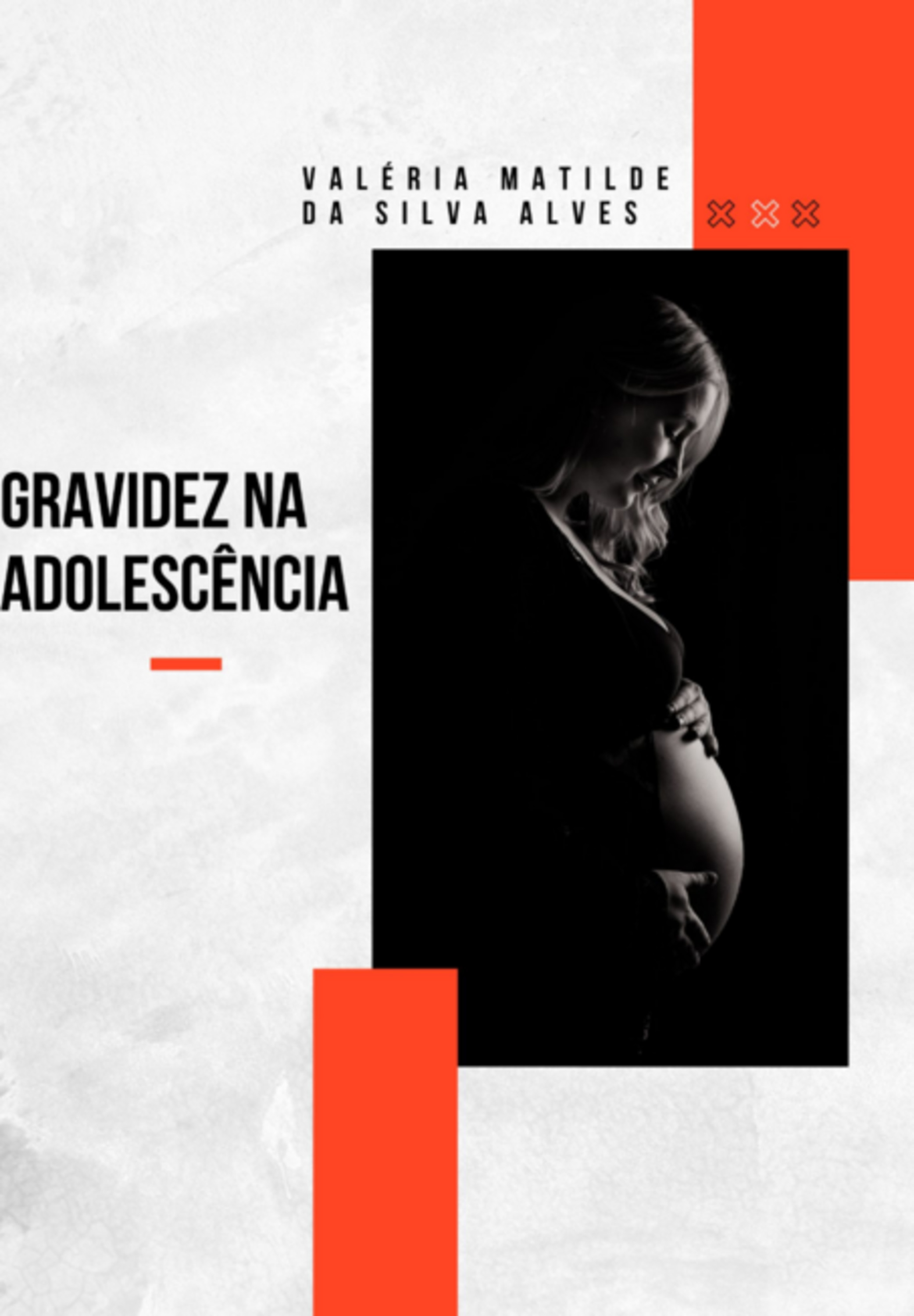 Gravidez Na Adolescência