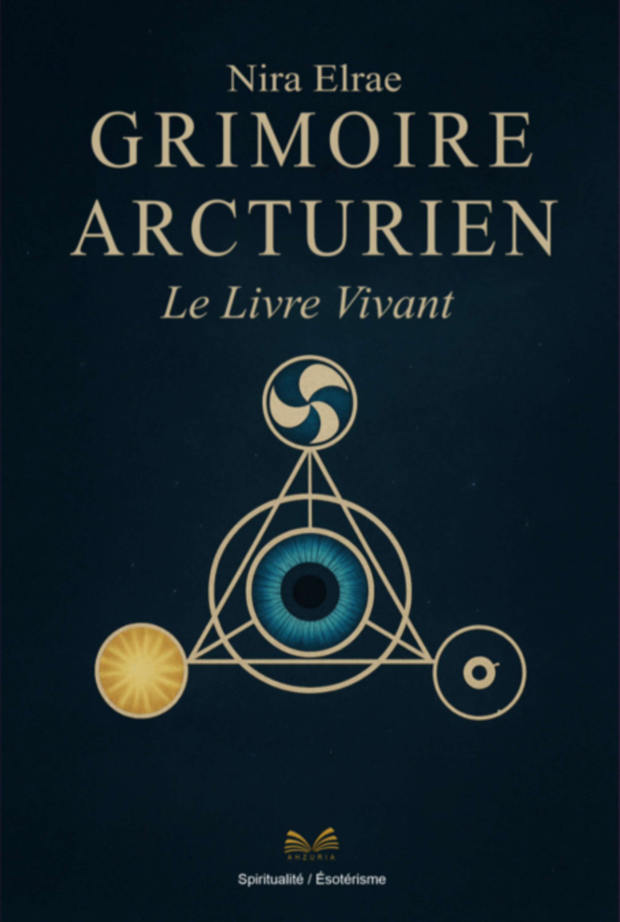 Grimoire Arcturien