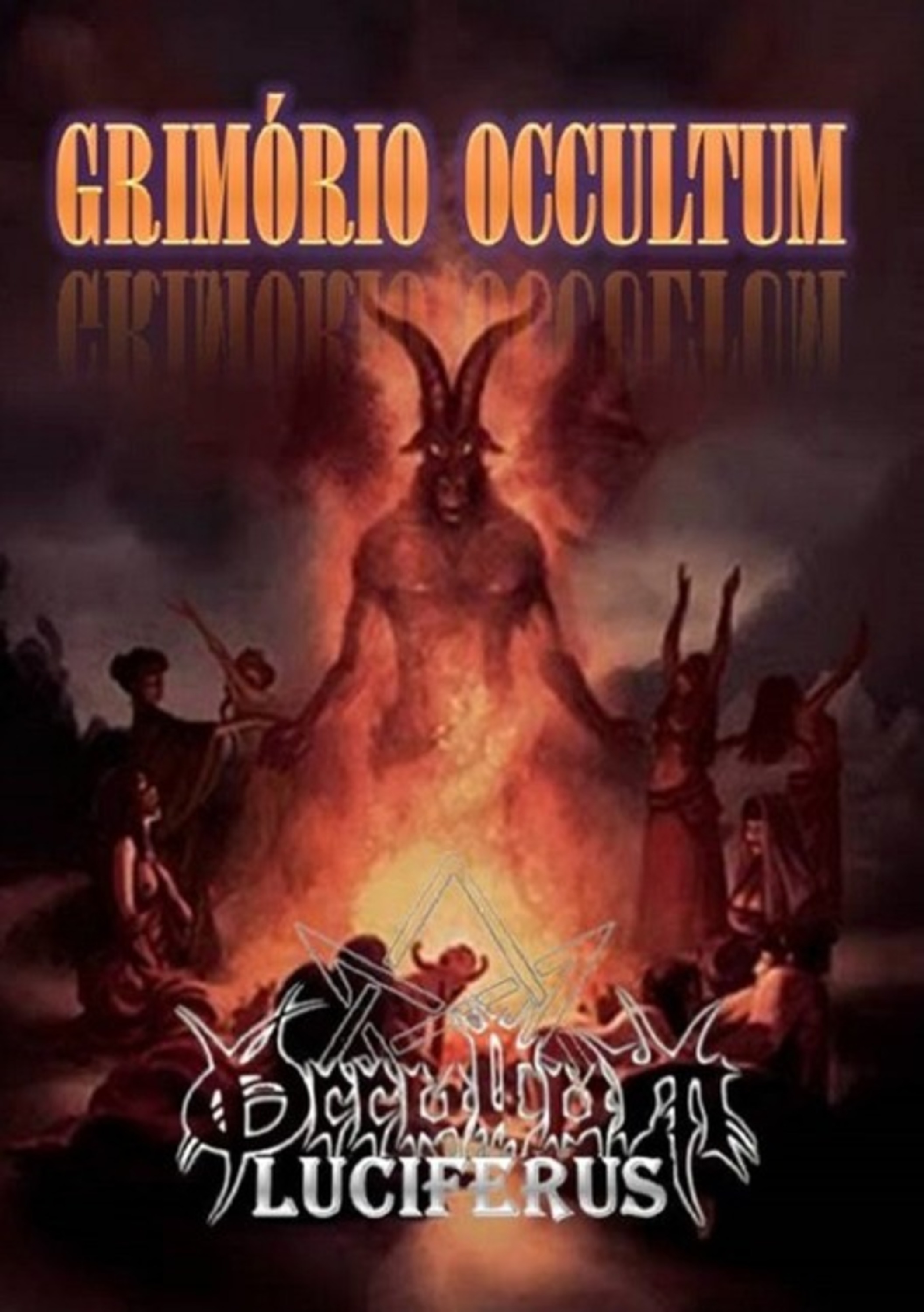 Grimório Occultum