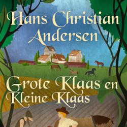 Grote Klaas en Kleine Klaas