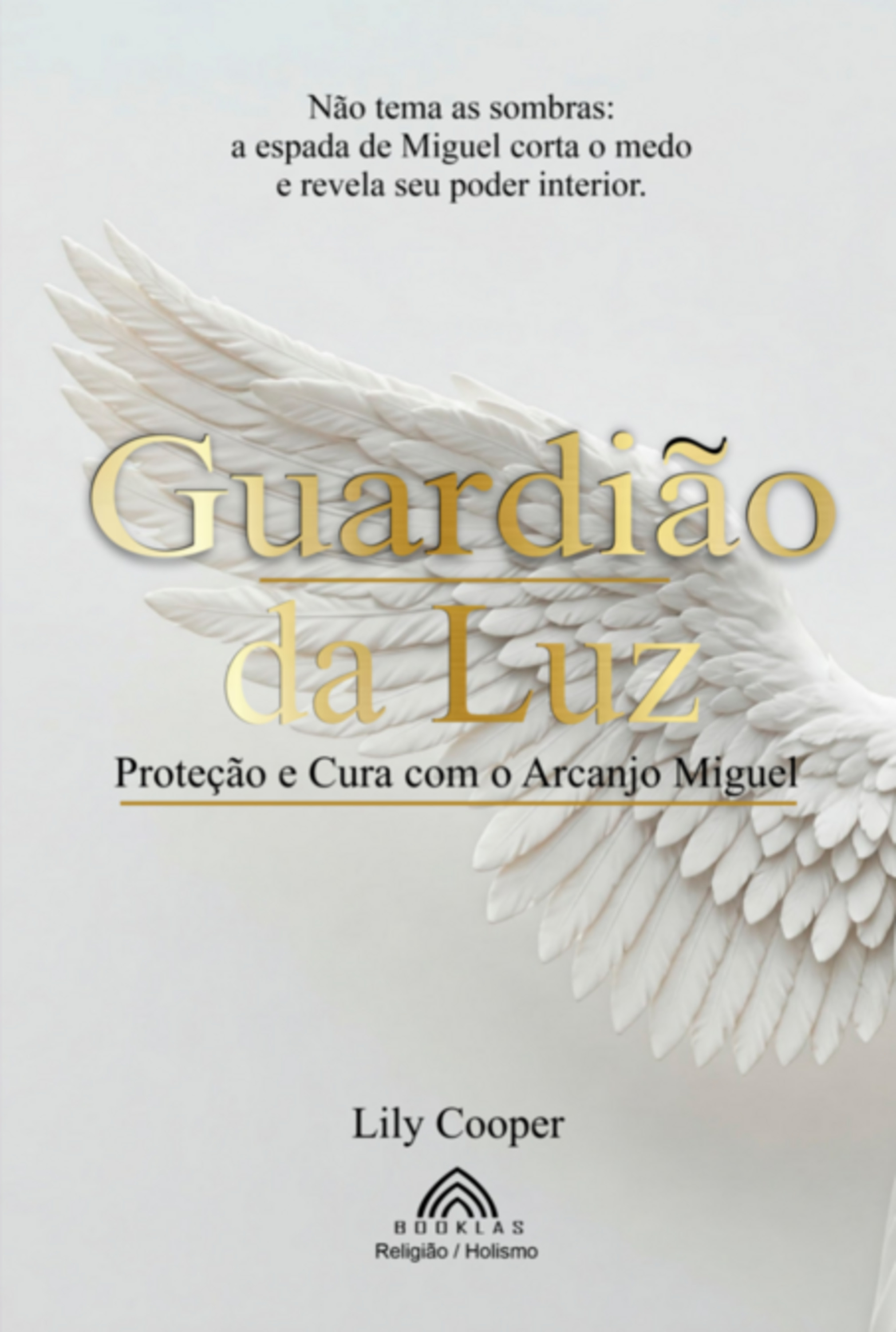 Guardião Da Luz