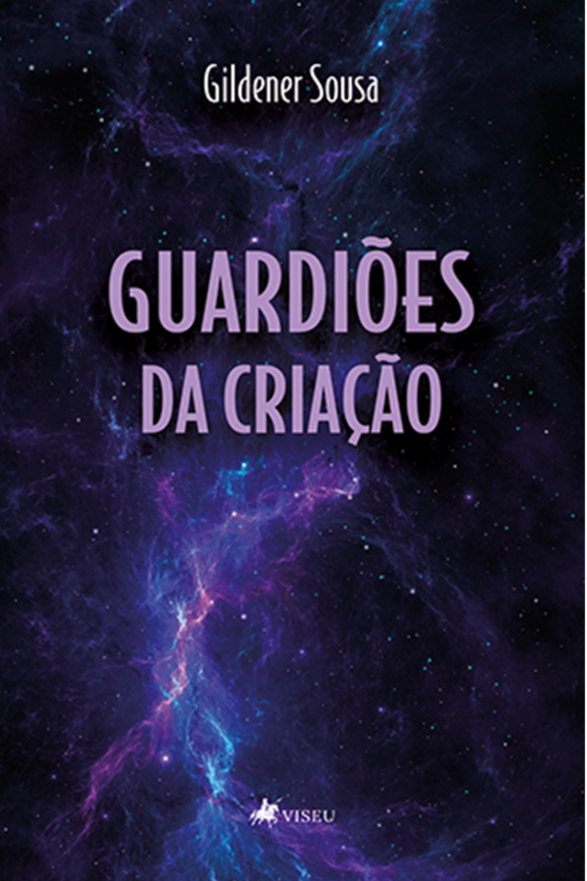 Guardiões da Criação