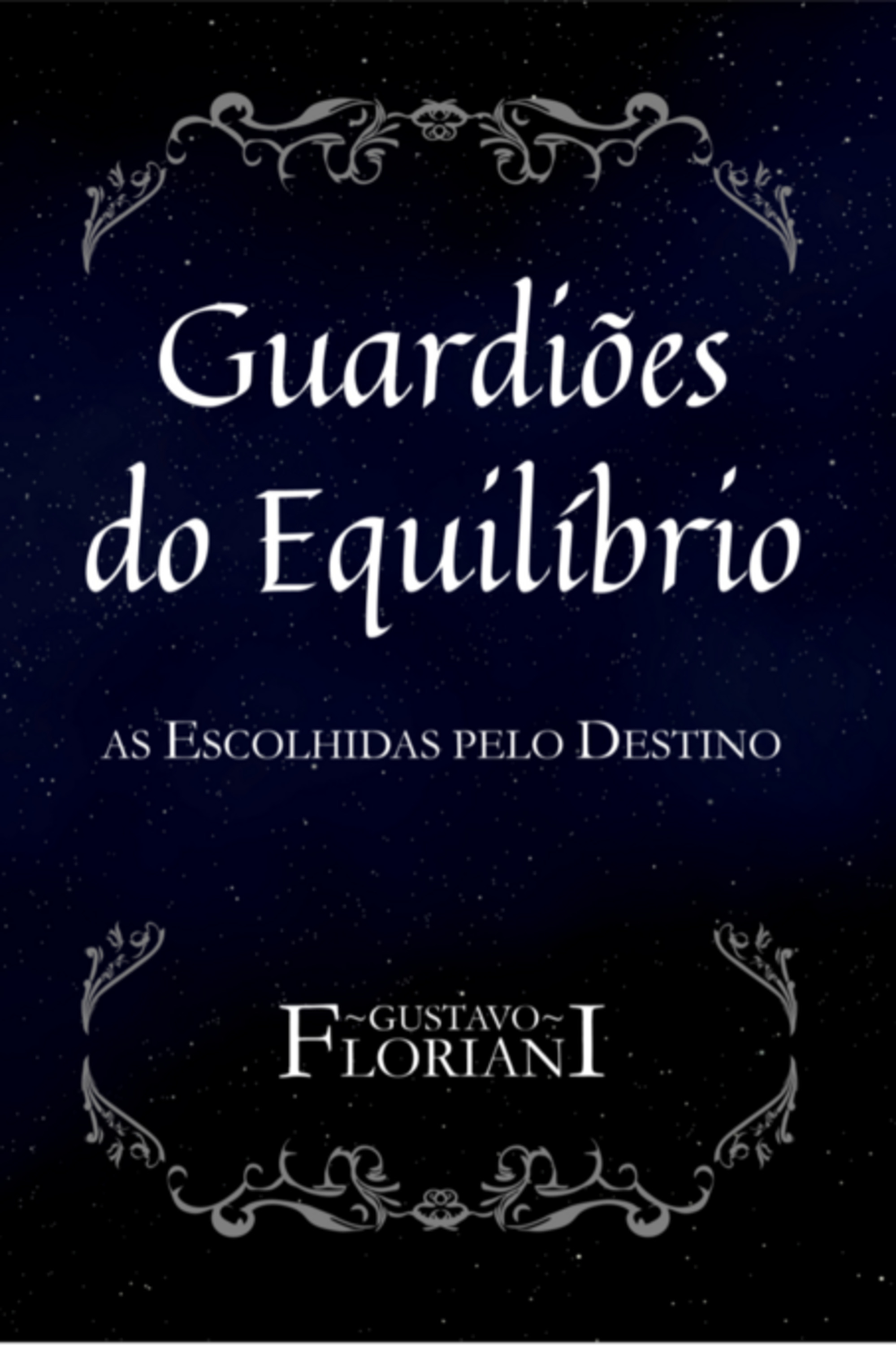 Guardiões Do Equilíbrio