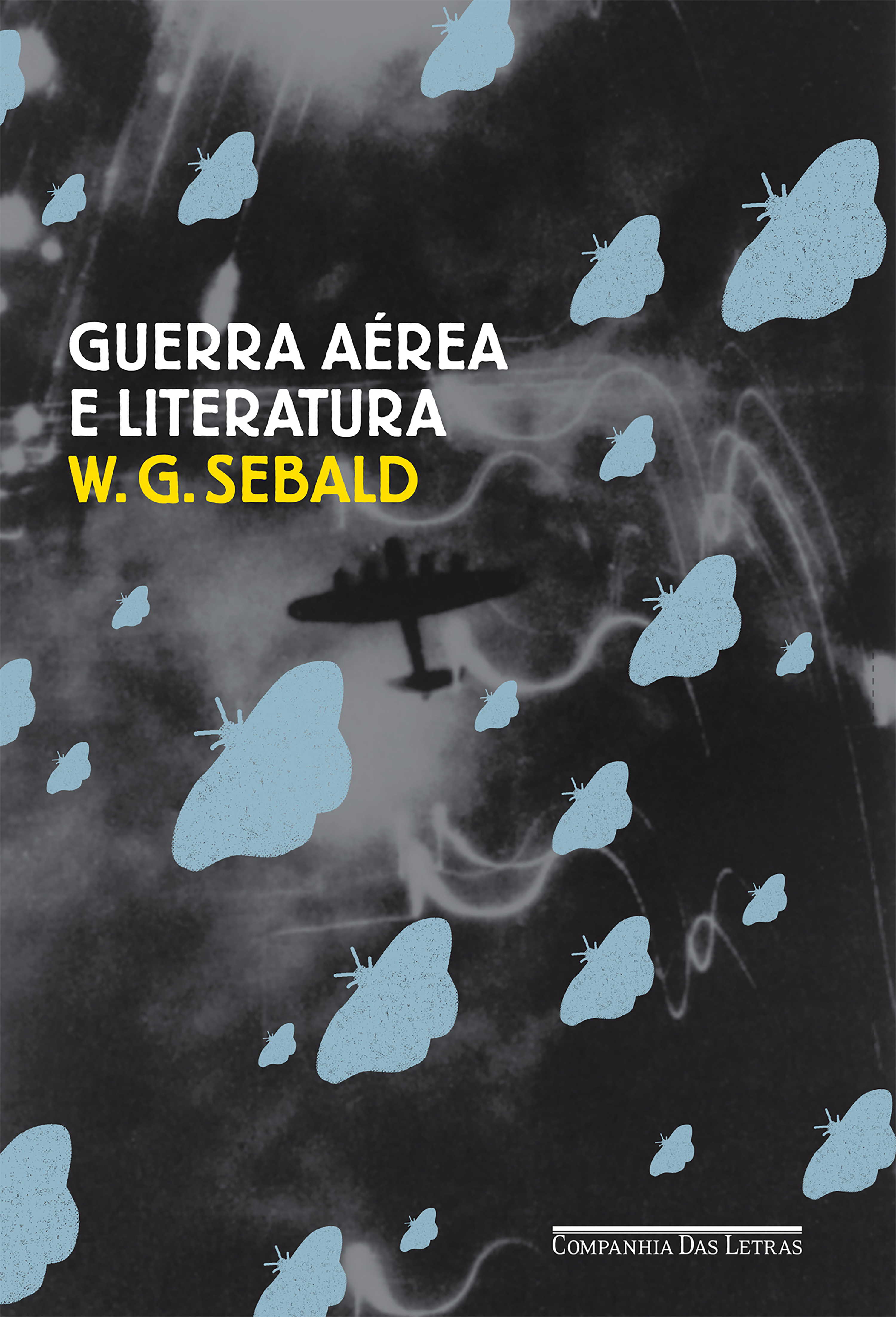 Guerra aérea e literatura