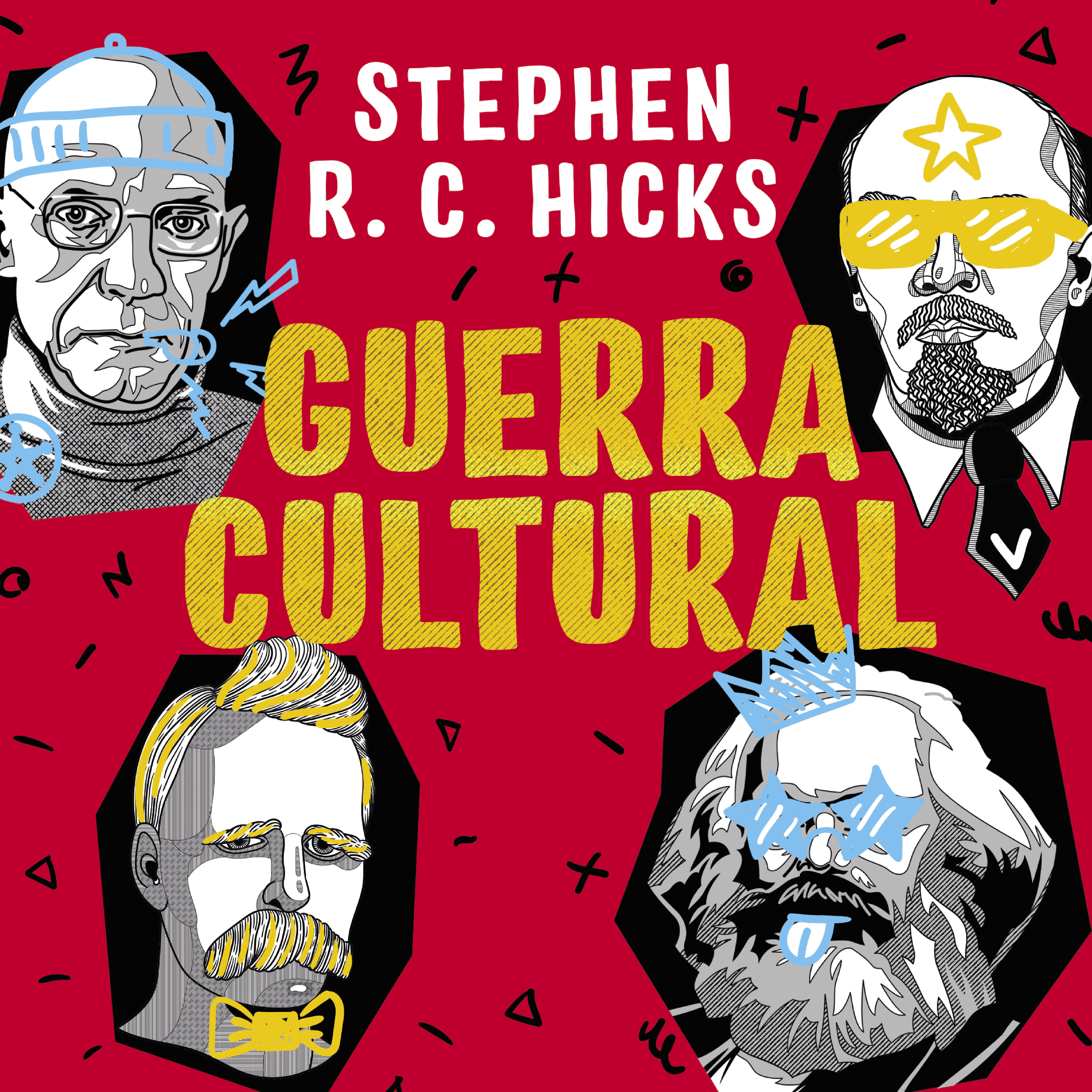 Guerra Cultural