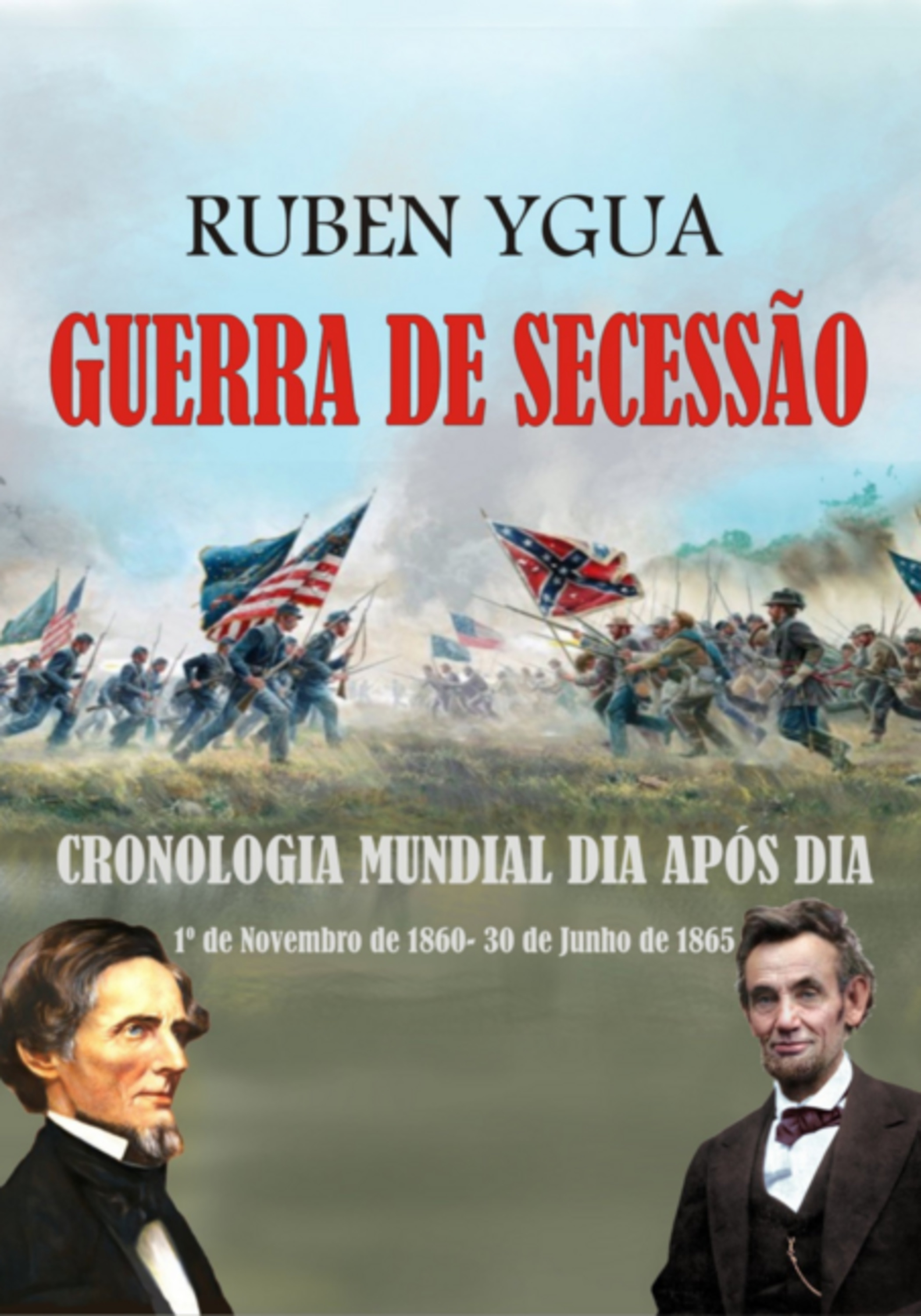 Guerra De Secessão