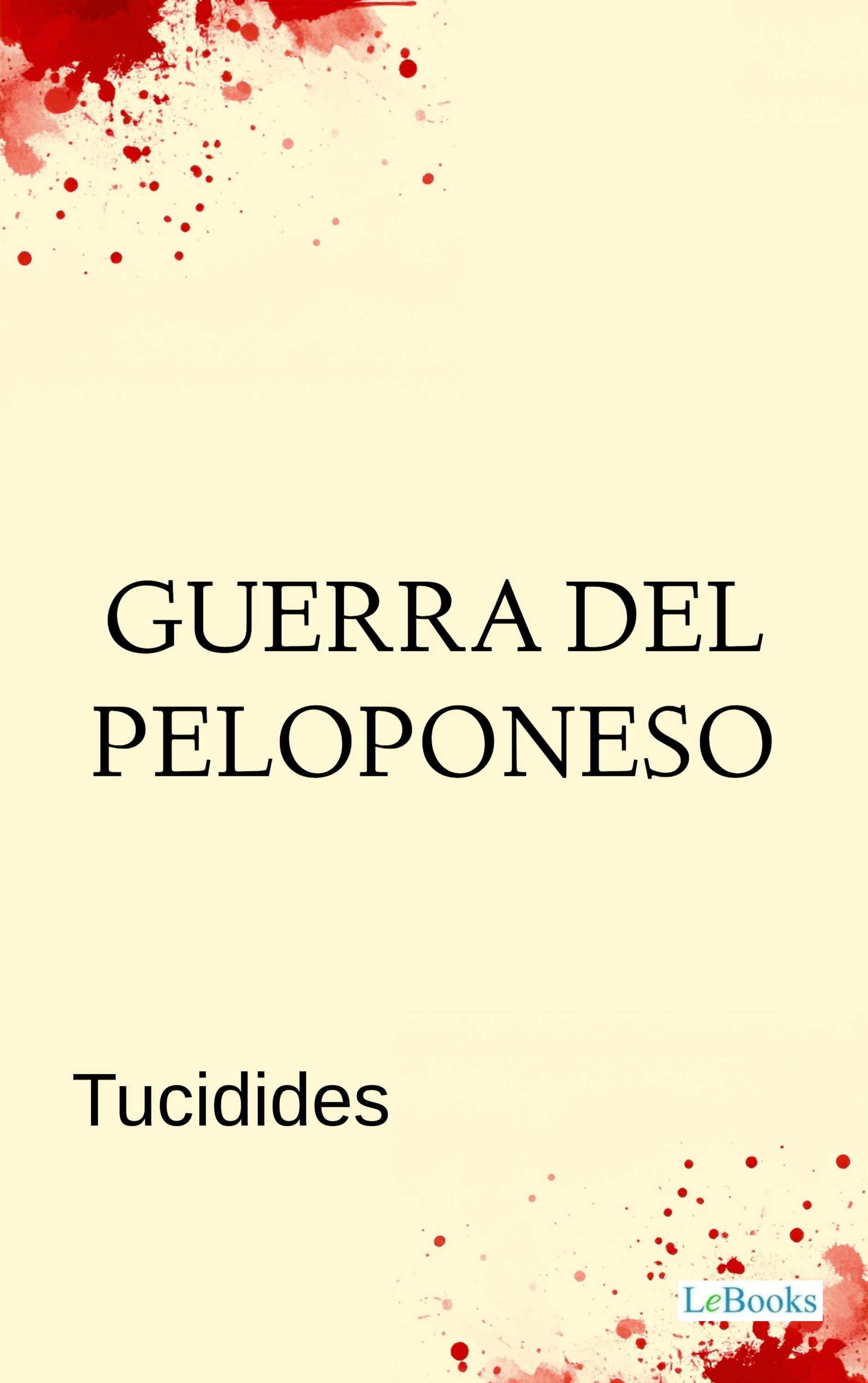 Guerra del Peloponeso