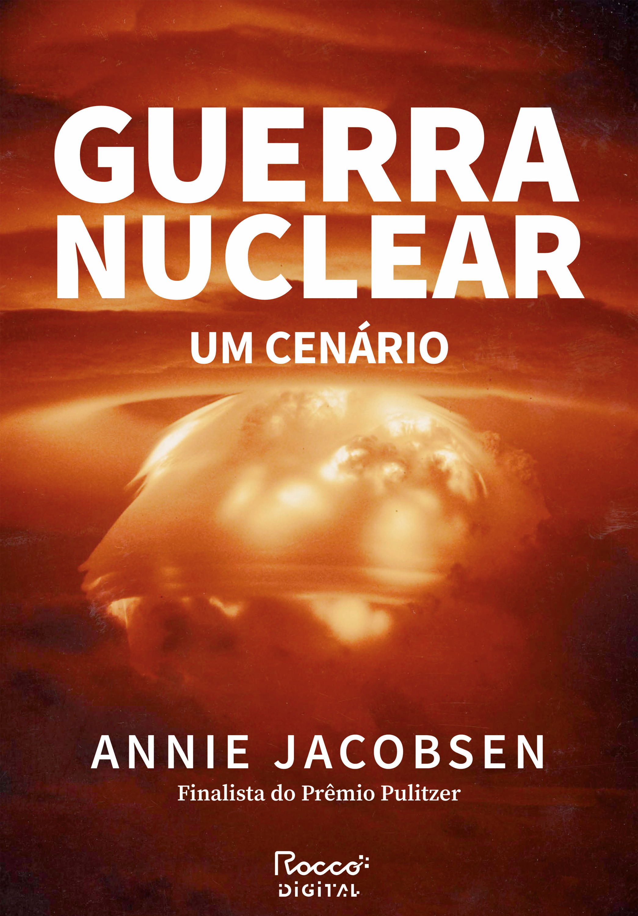 Guerra nuclear