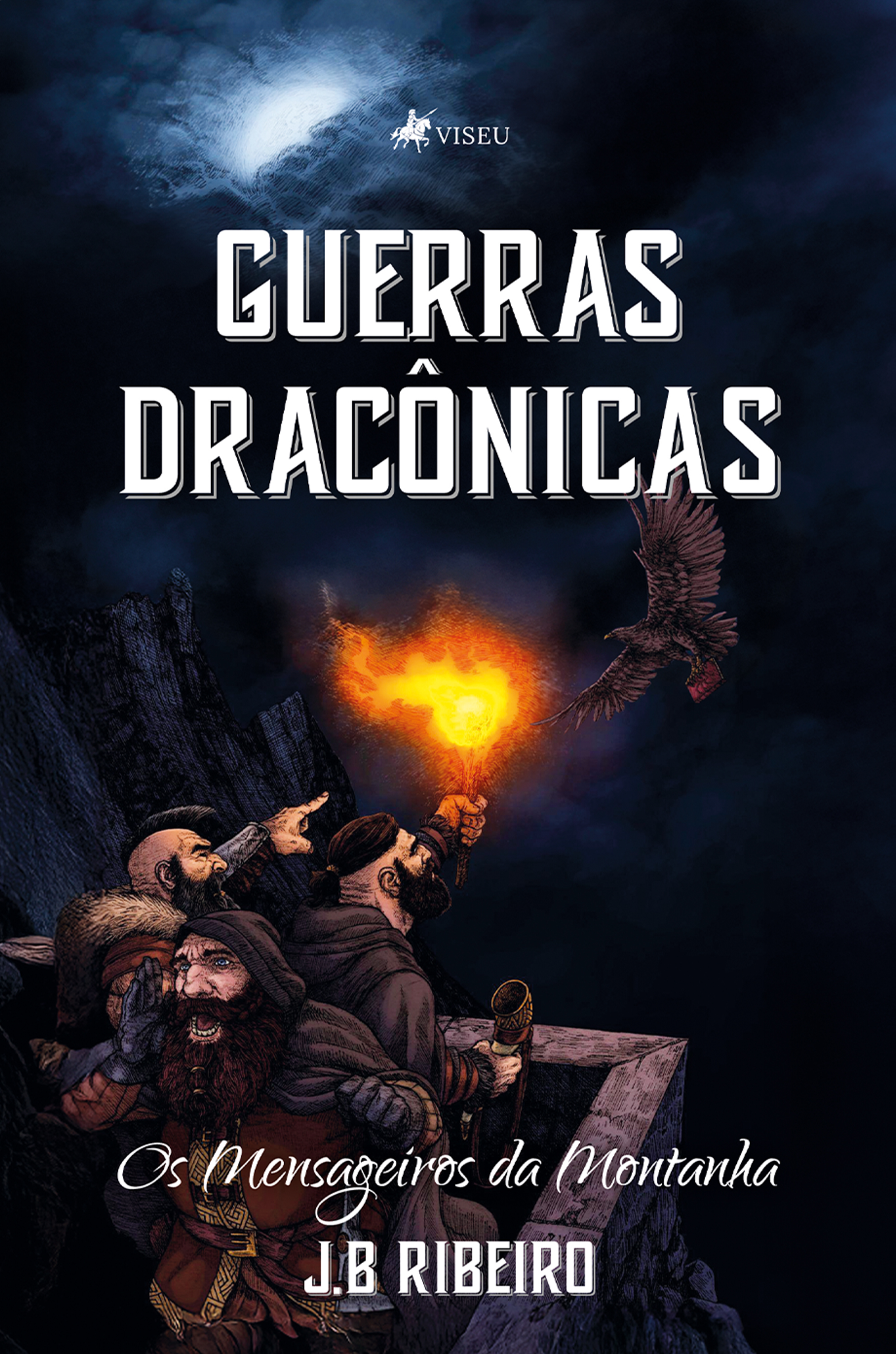 Guerras Dracônicas