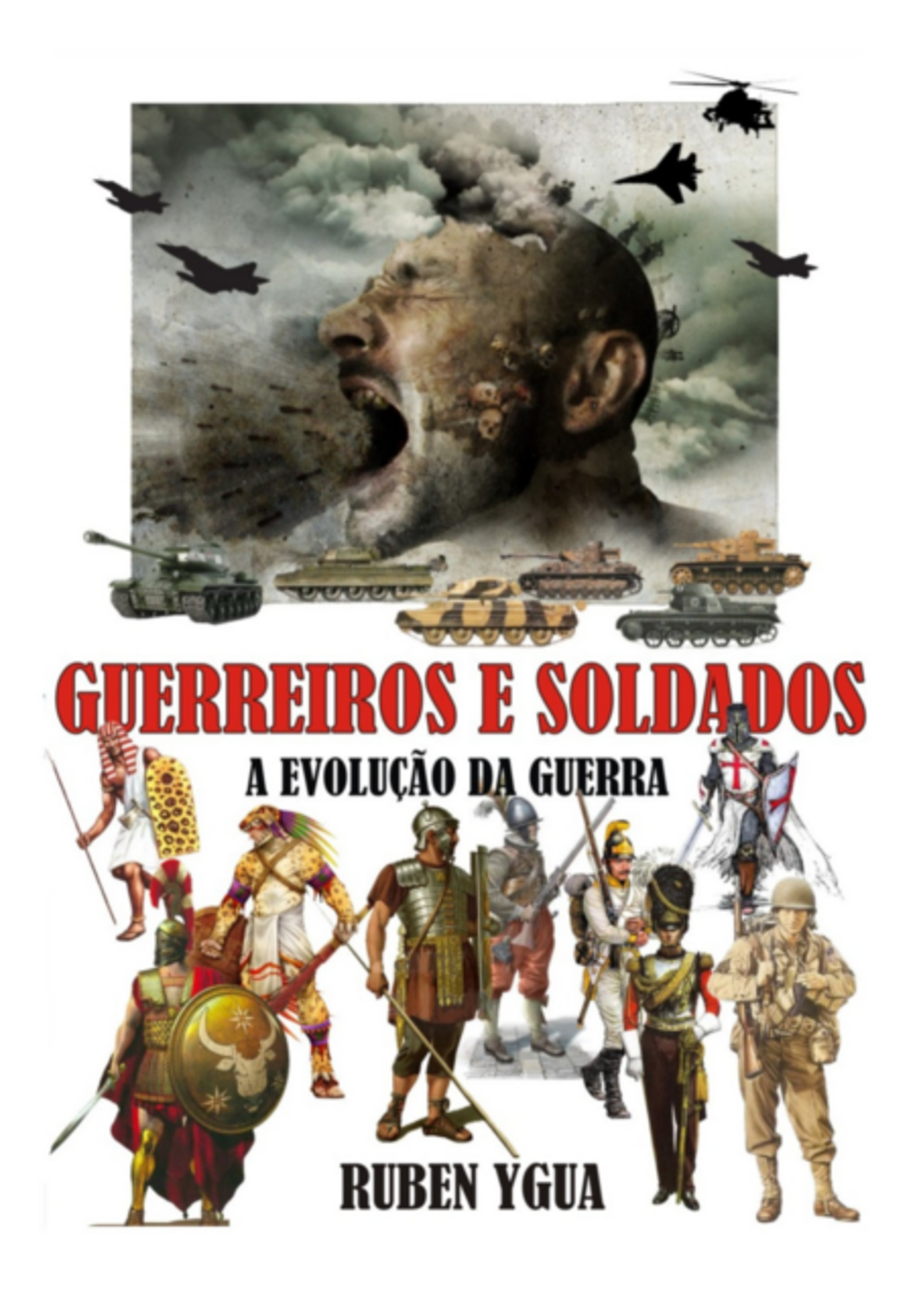 Guerreiros E Soldados