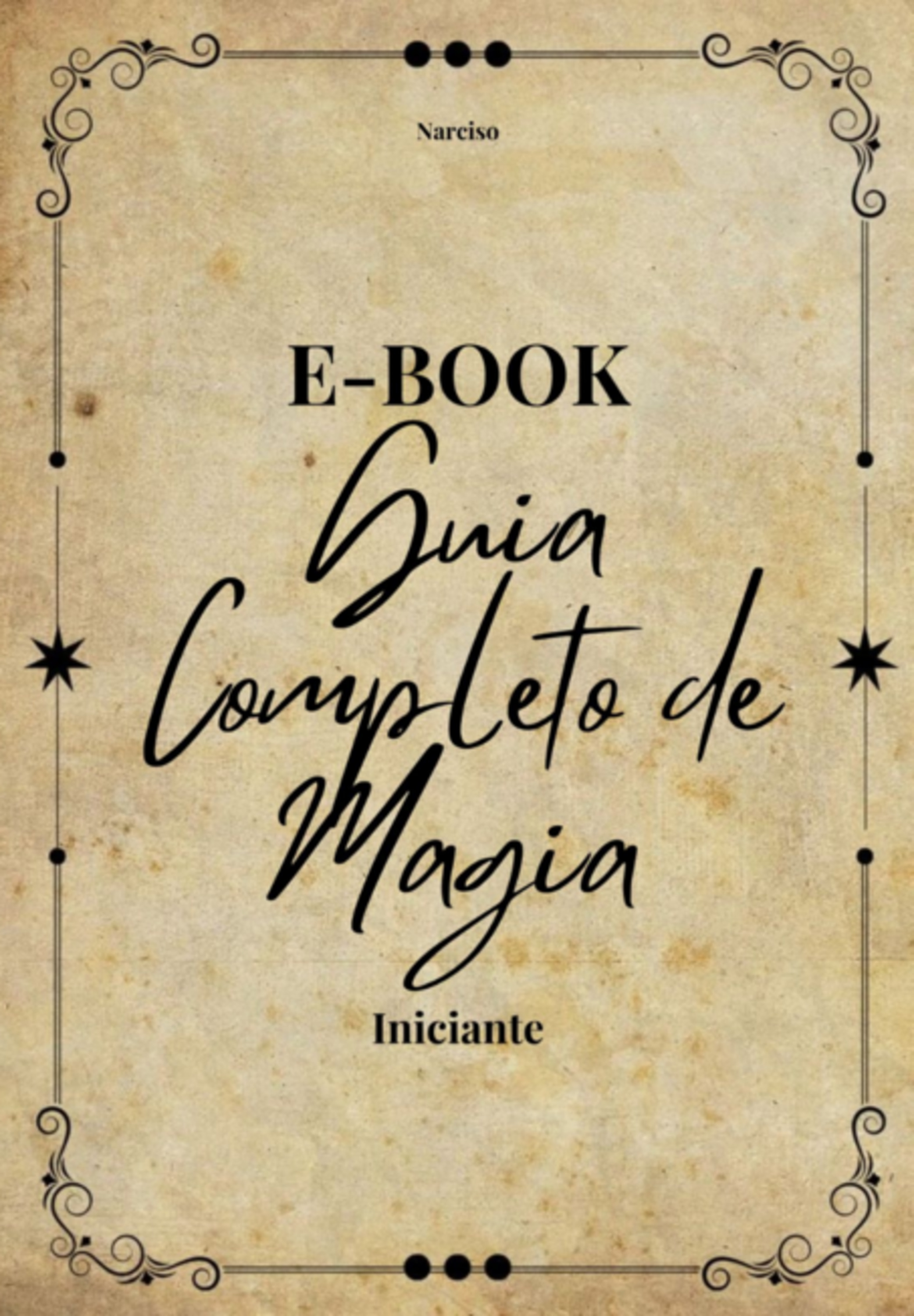 Guia Completo De Magia