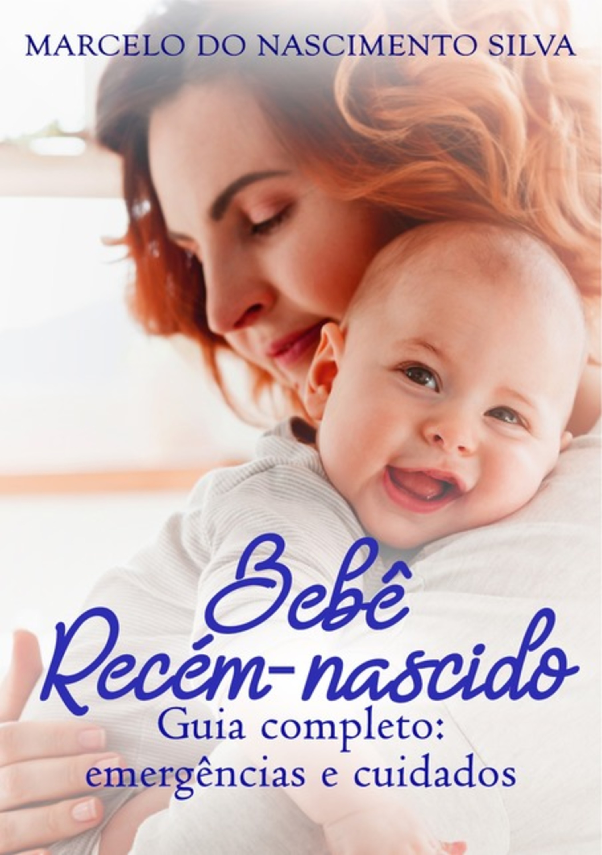 Guia Completo Para Bebês