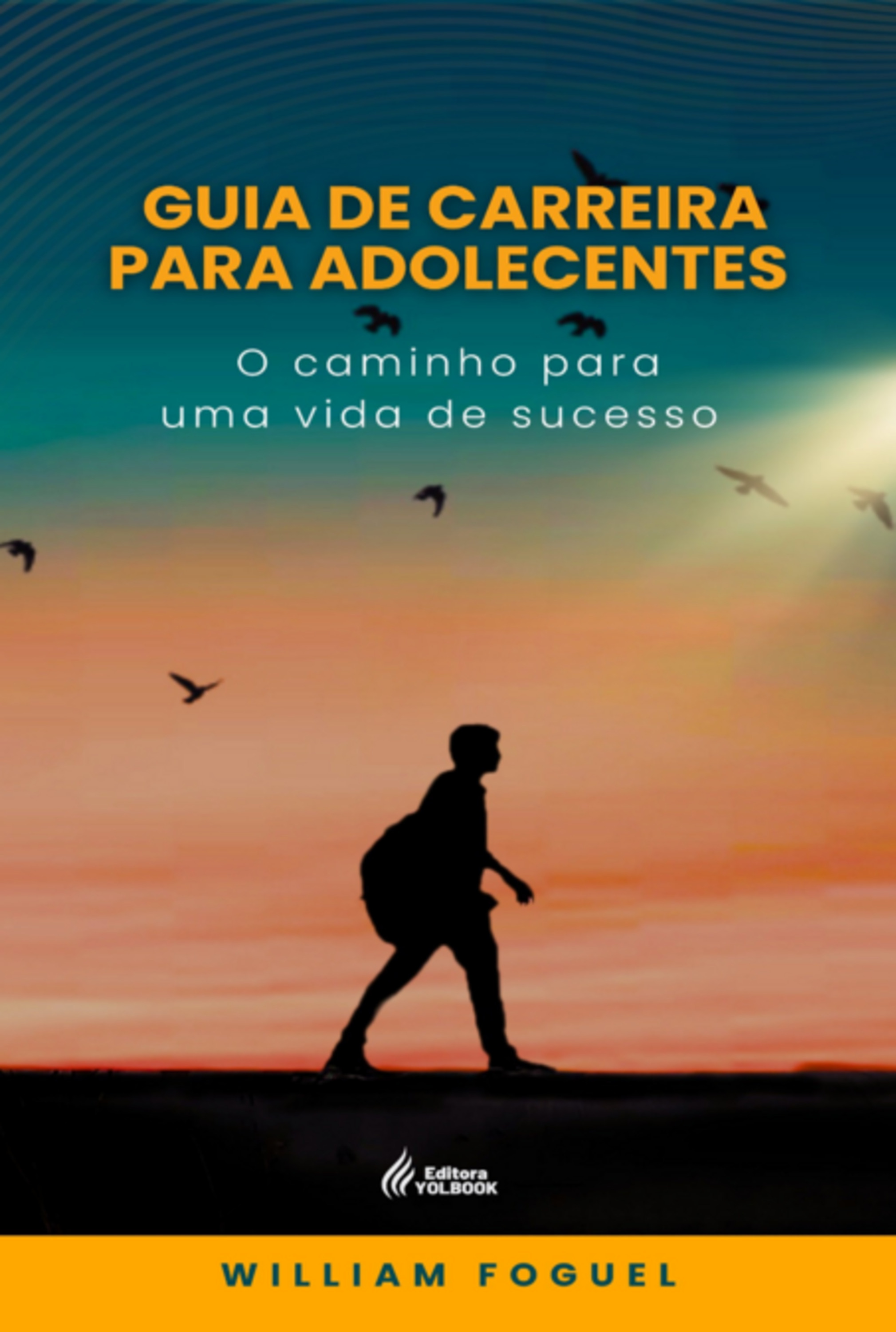 Guia De Carreira Para Adolescentes