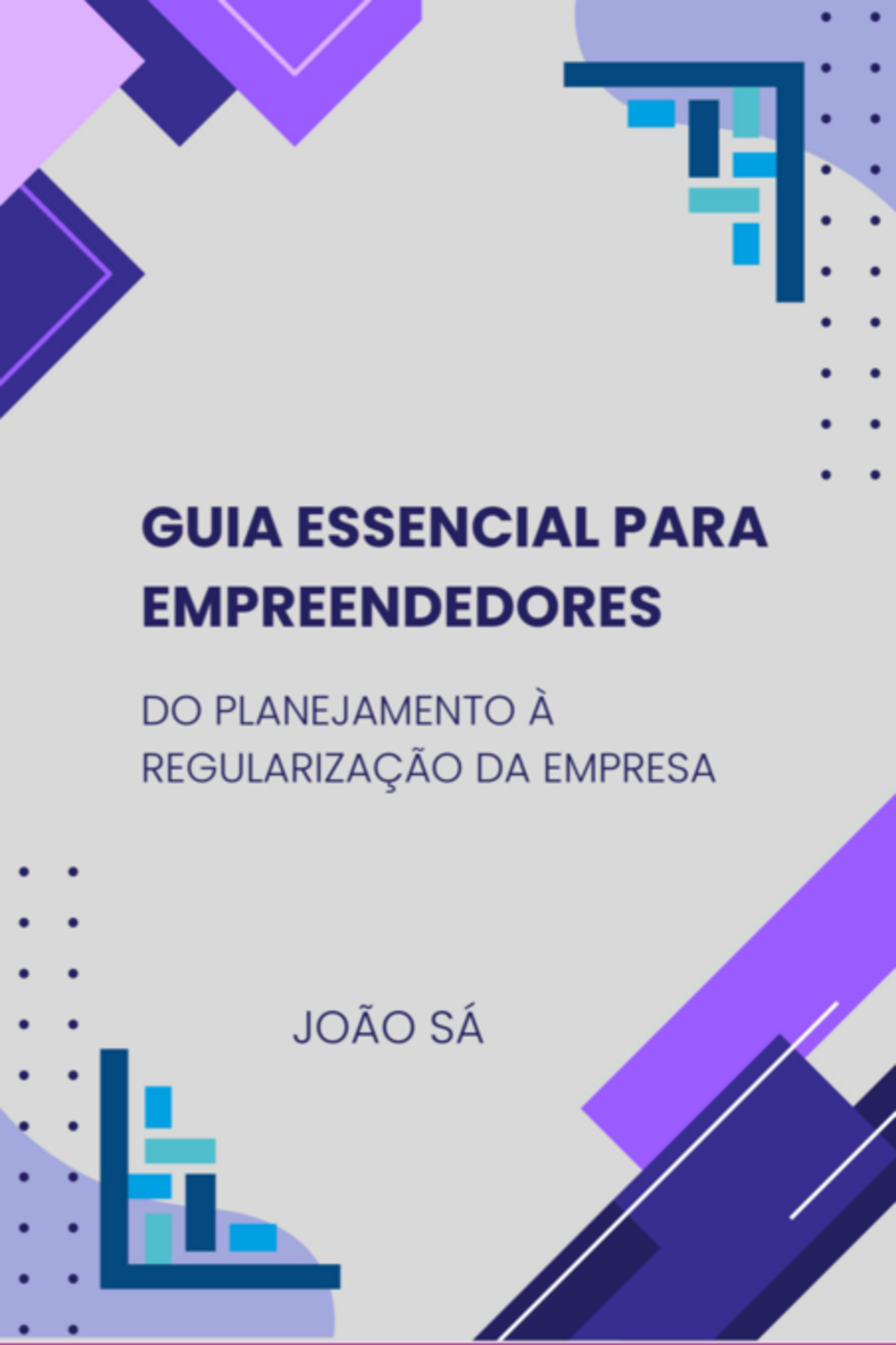 Guia Essencial Para Empreendedores