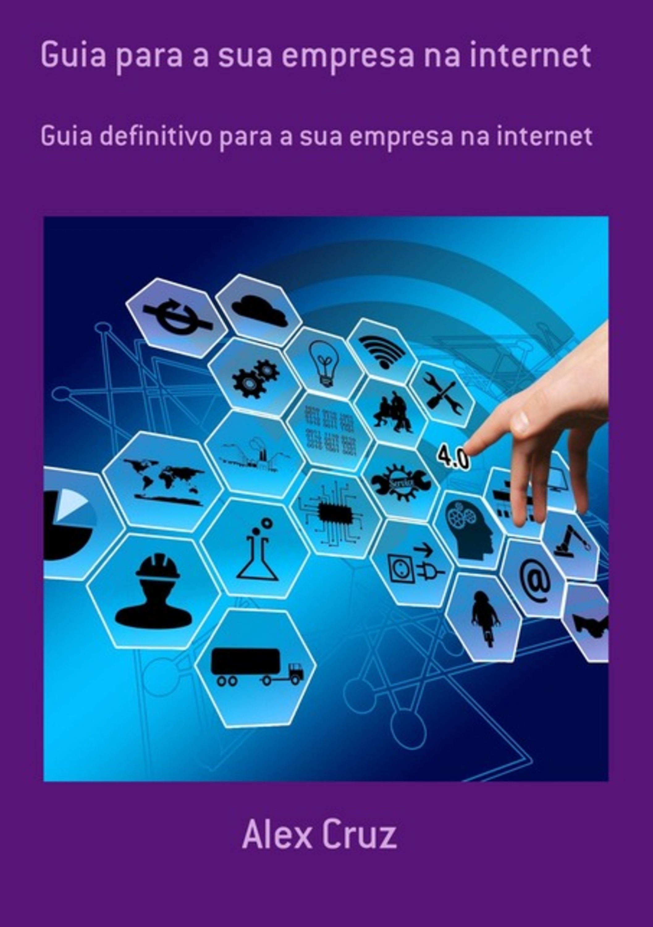 Guia Para A Sua Empresa Na Internet