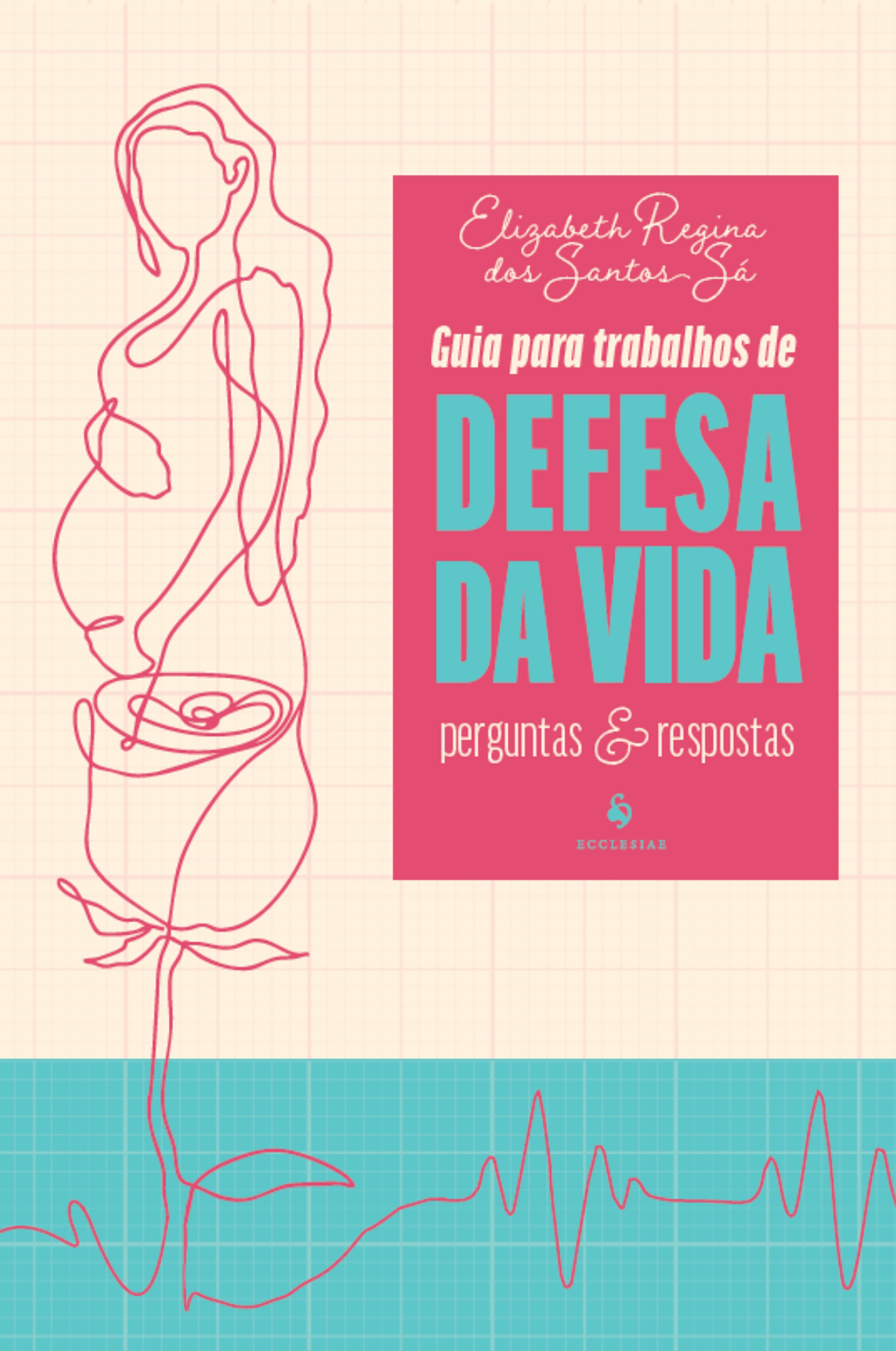 Guia para trabalhos em defesa da vida: perguntas e respostas