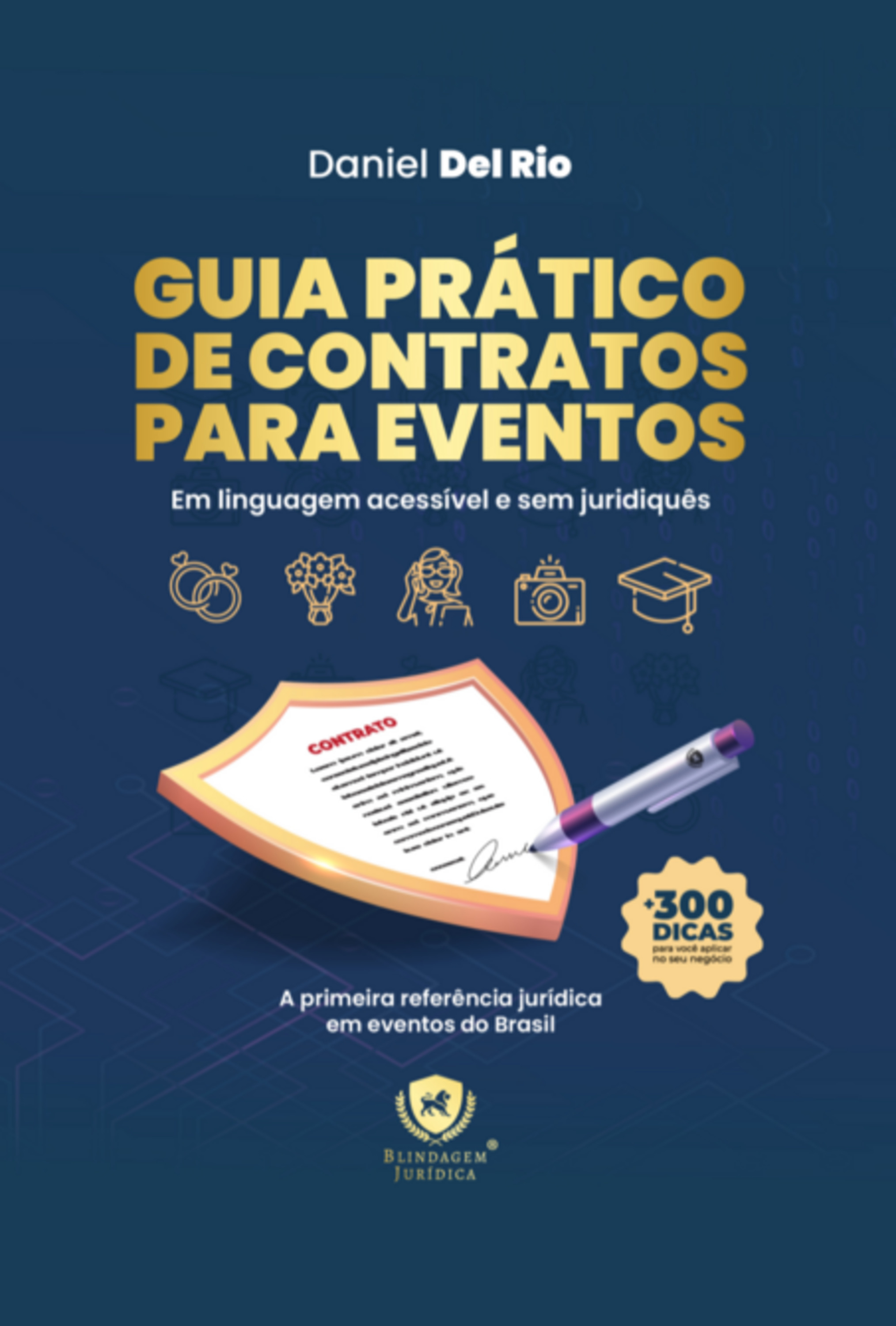 Guia Prático De Contratos Para Eventos