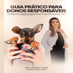 Guia prático para donos responsáveis 