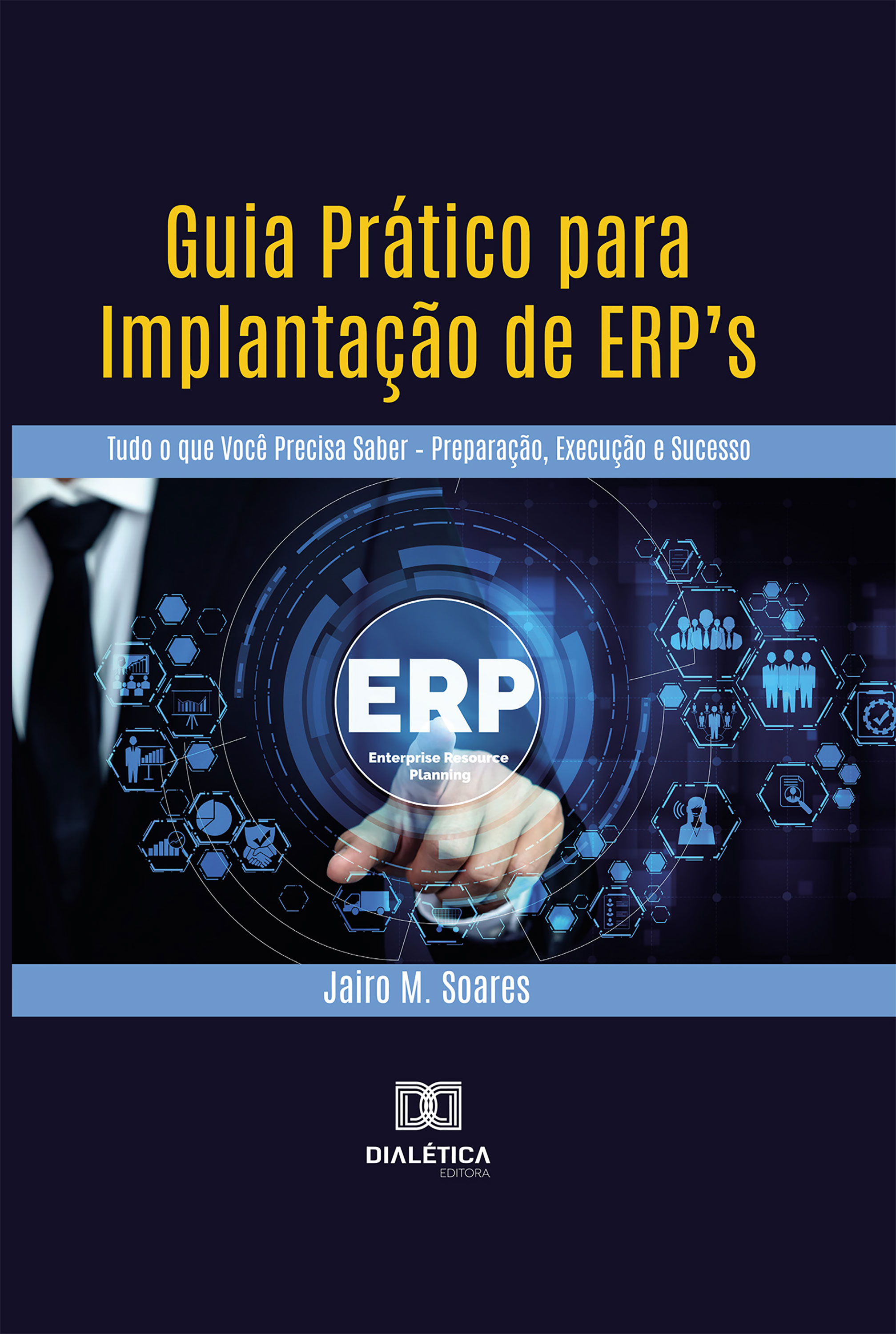 Guia Prático para Implantação de ERP's