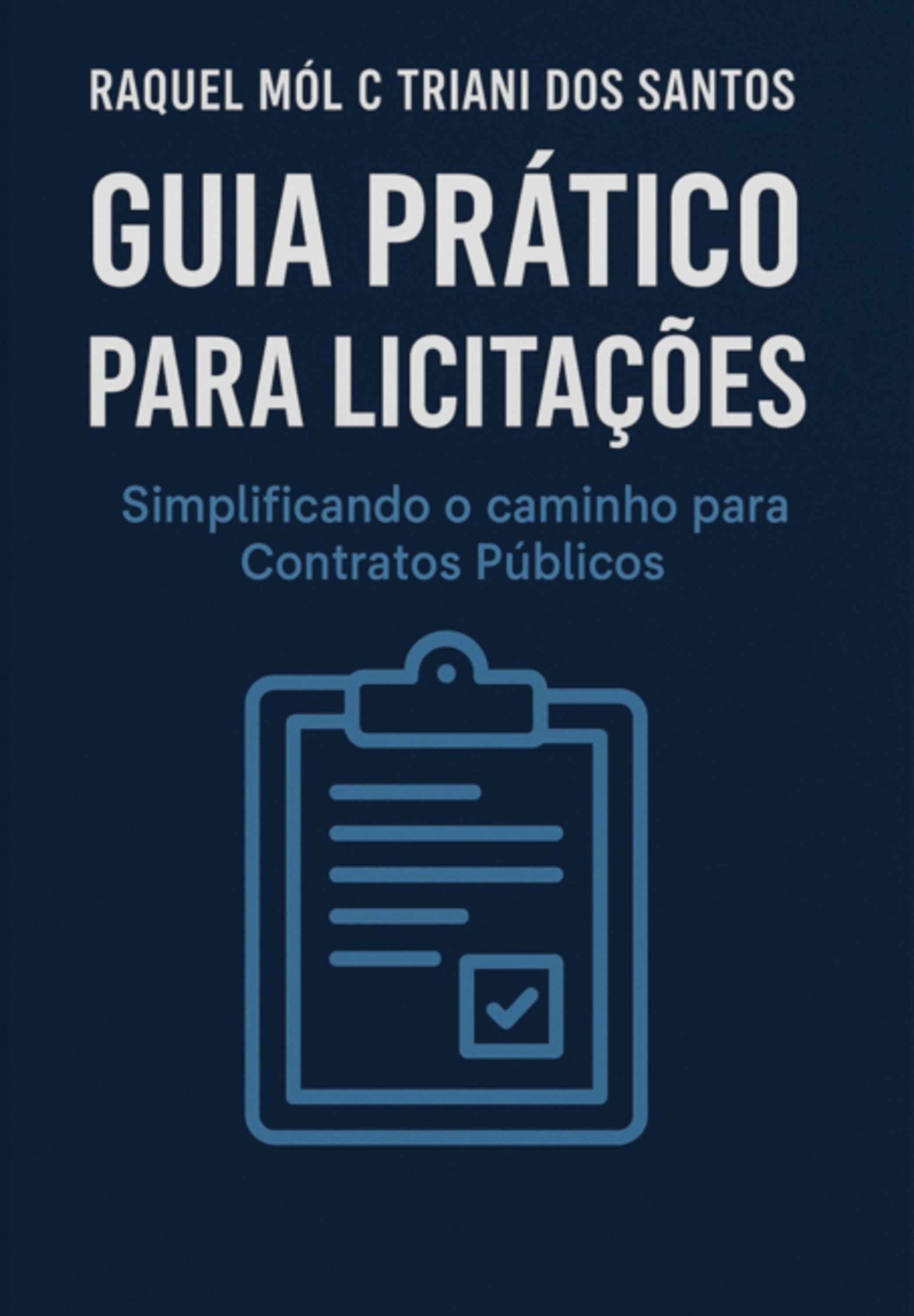 Guia Prático Para Licitações