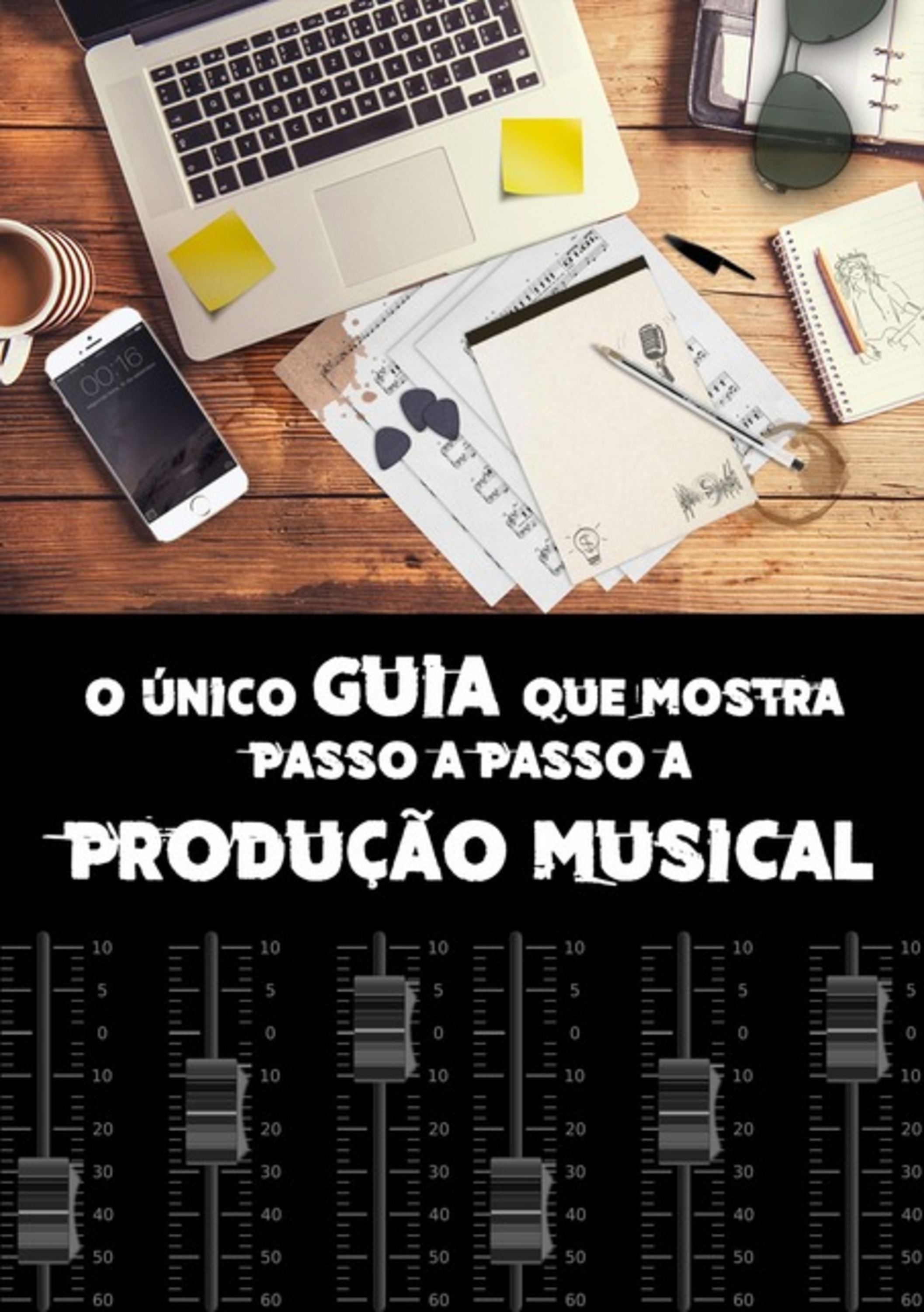 Guia Produção Musical