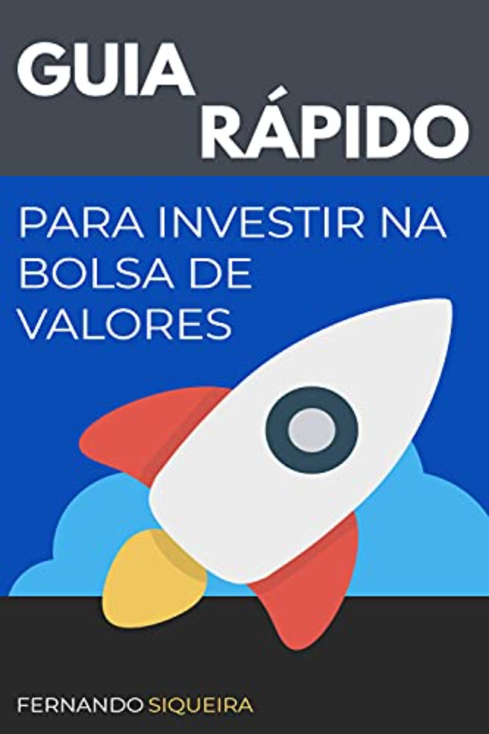 Guia Rápido para Investir na Bolsa de Valores