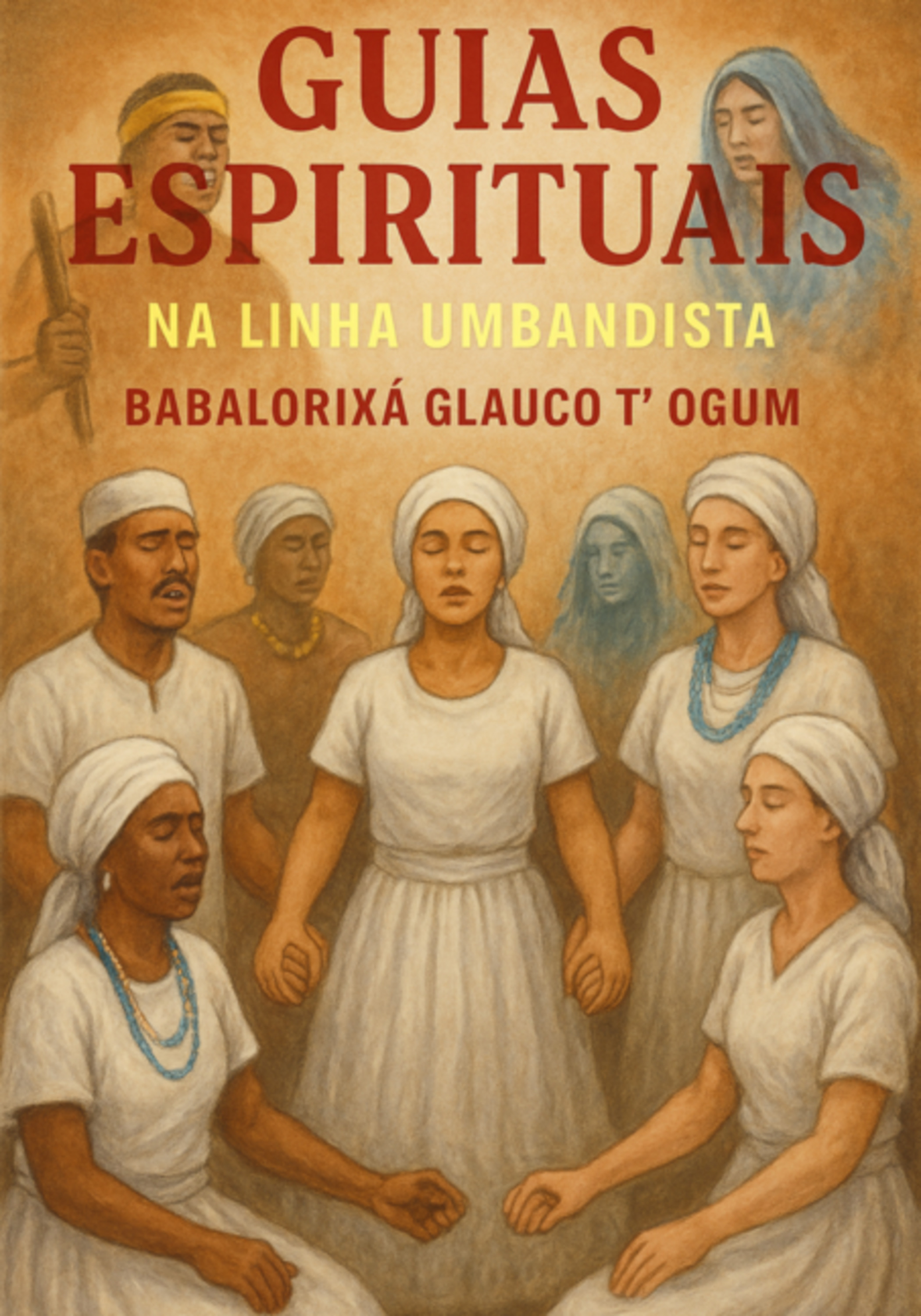 Guias Espirituais