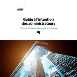 Guide à l'intention des administrateurs