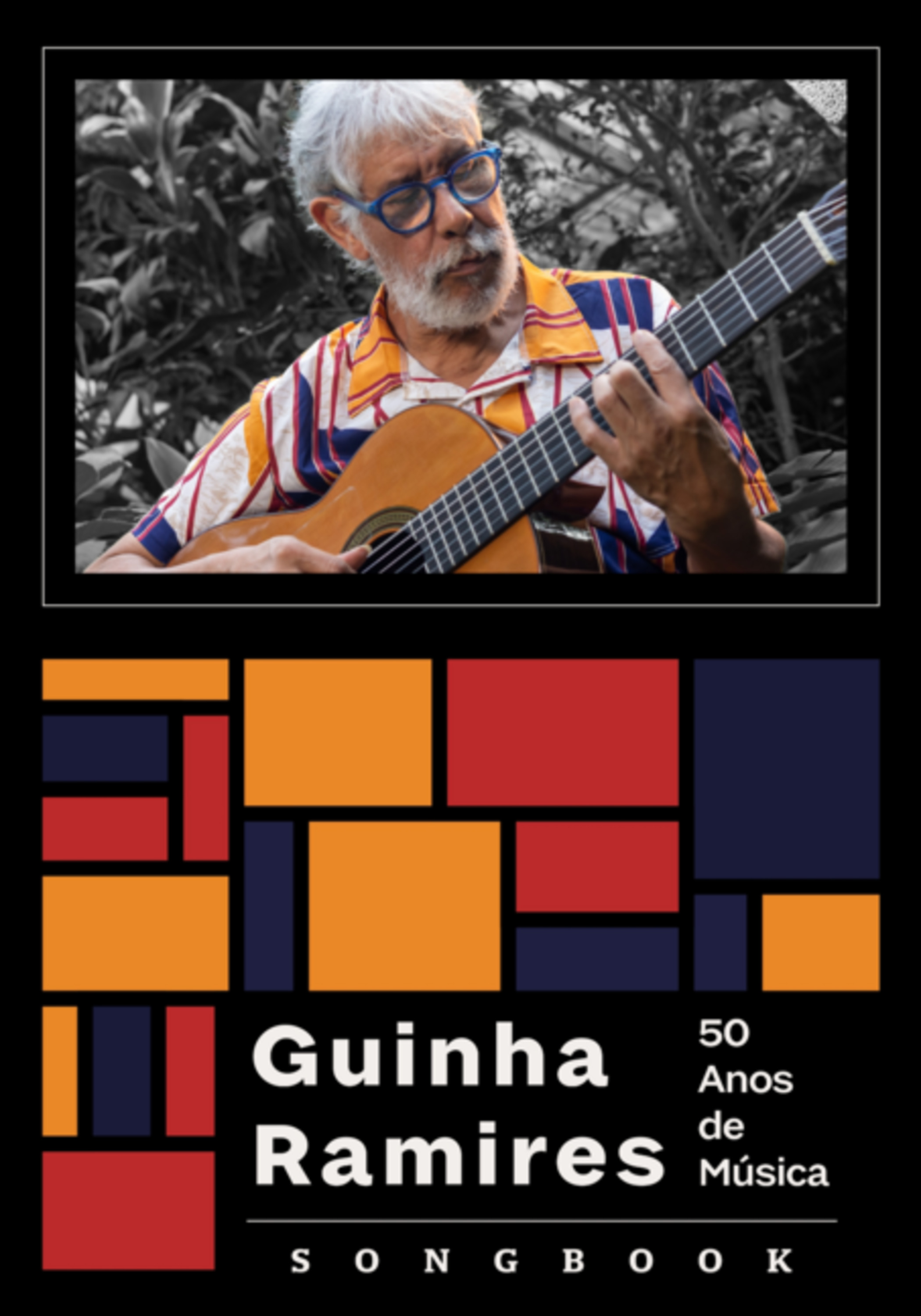 Guinha Ramires 50 Anos De Música