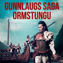 Gunnlaugs saga ormstungu 